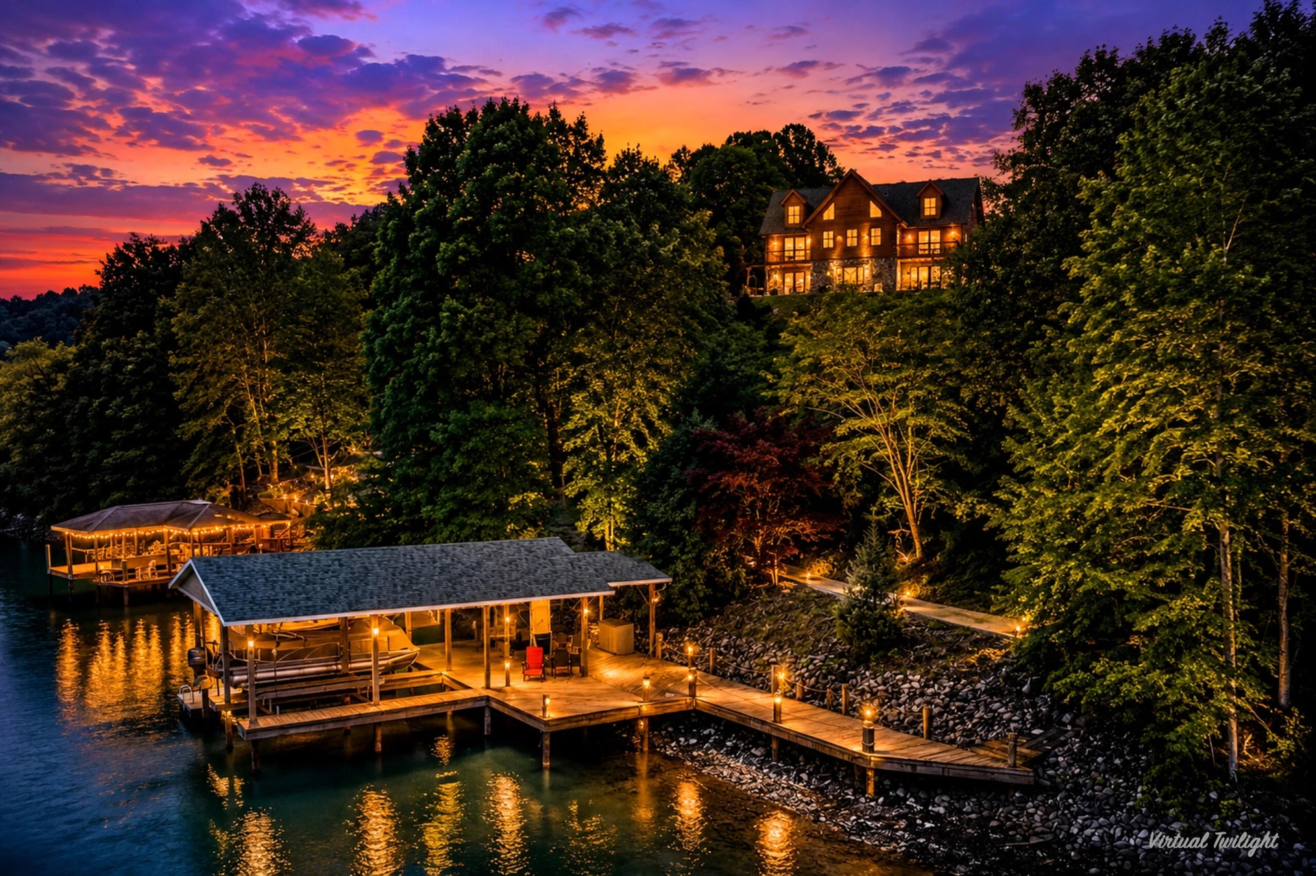 104 Pebble Brook LN