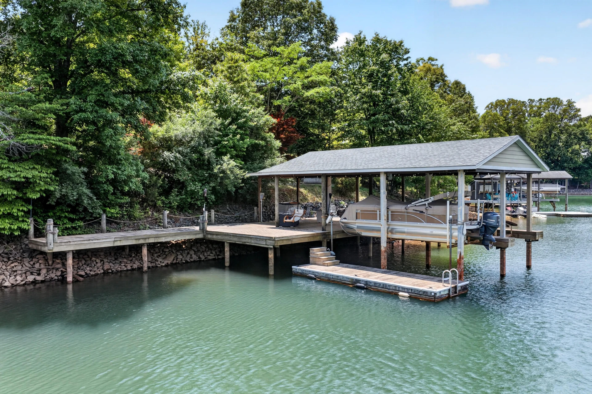 104 Pebble Brook LN - Photo 54
