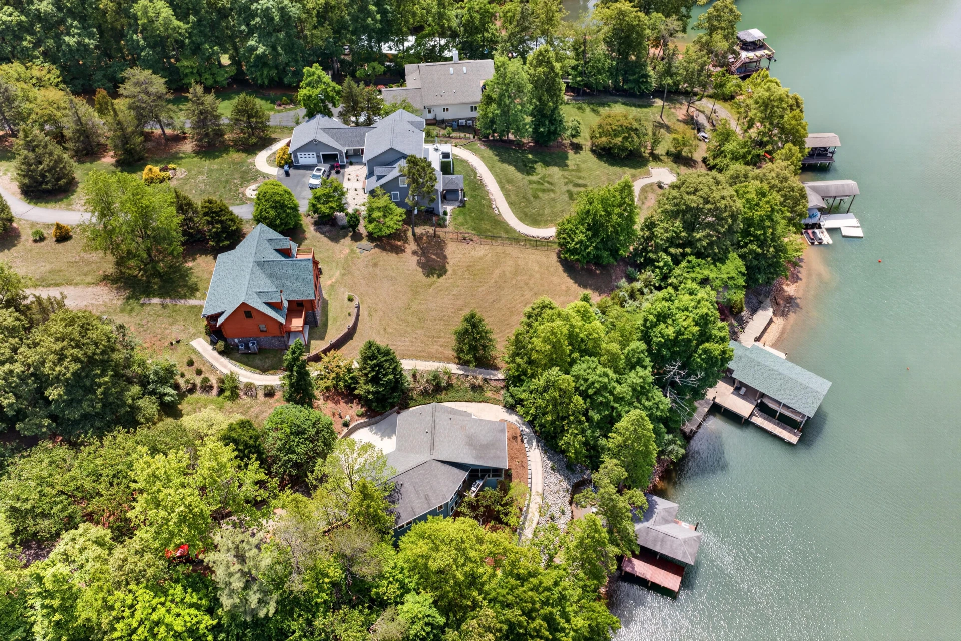 104 Pebble Brook LN - Photo 61