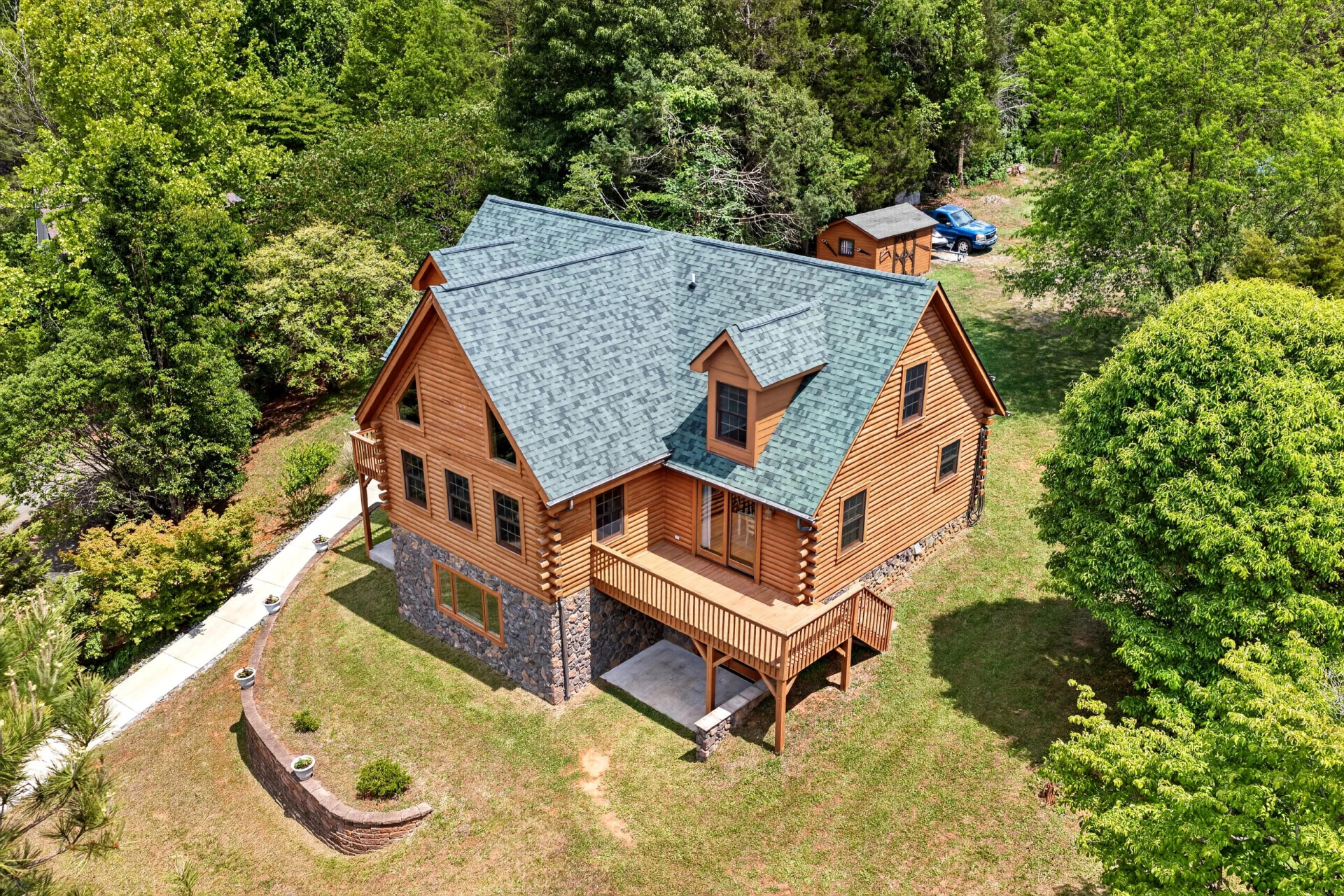 104 Pebble Brook LN - Photo 64