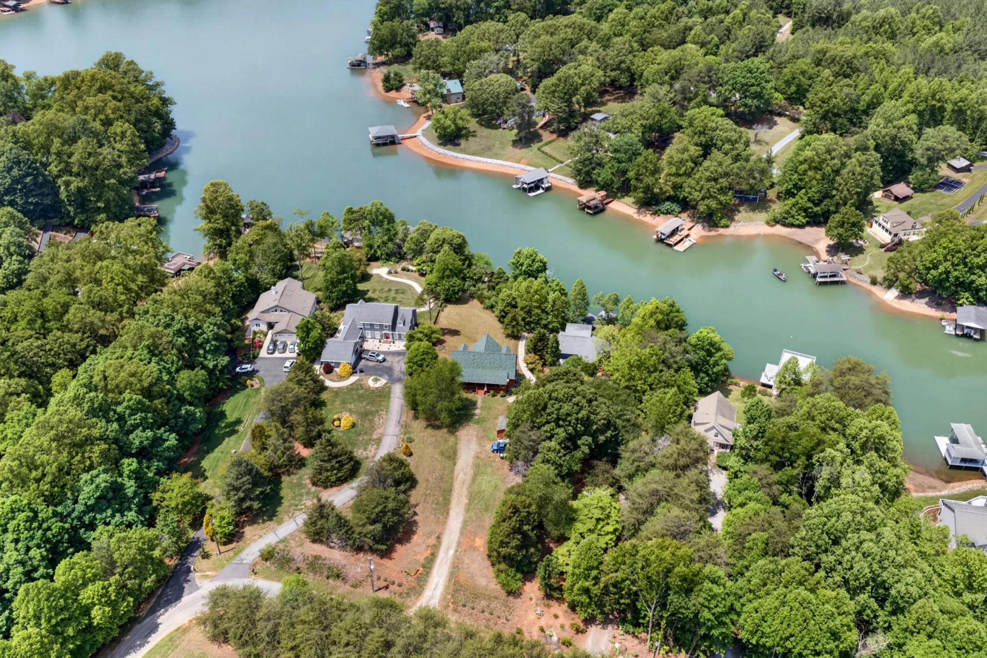 104 Pebble Brook LN - Photo 68