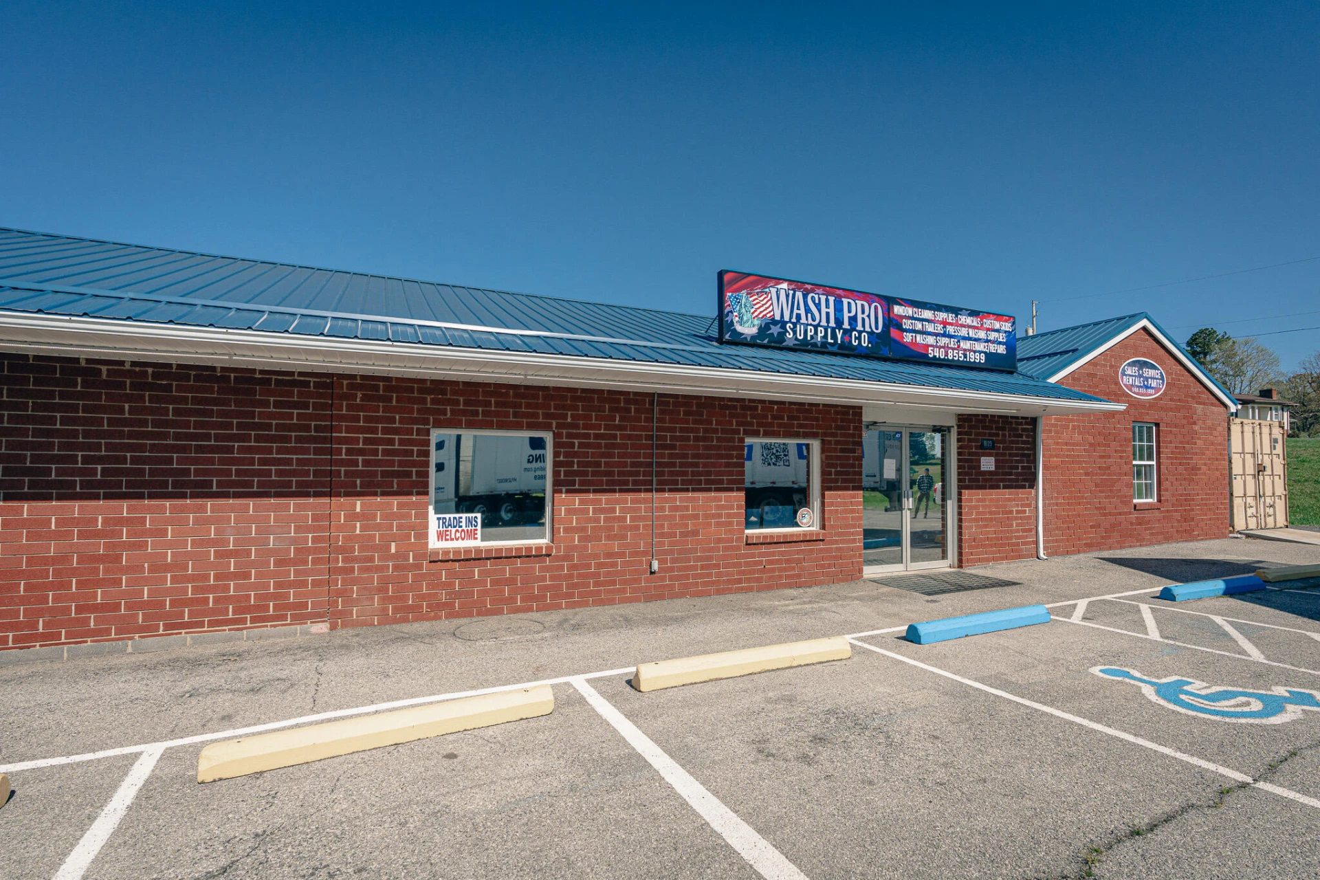 8123 Moneta RD - Photo 25