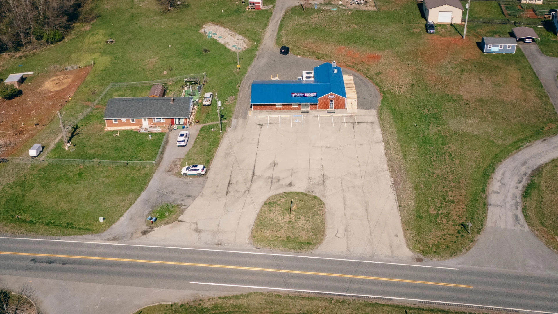 8123 Moneta RD - Photo 32