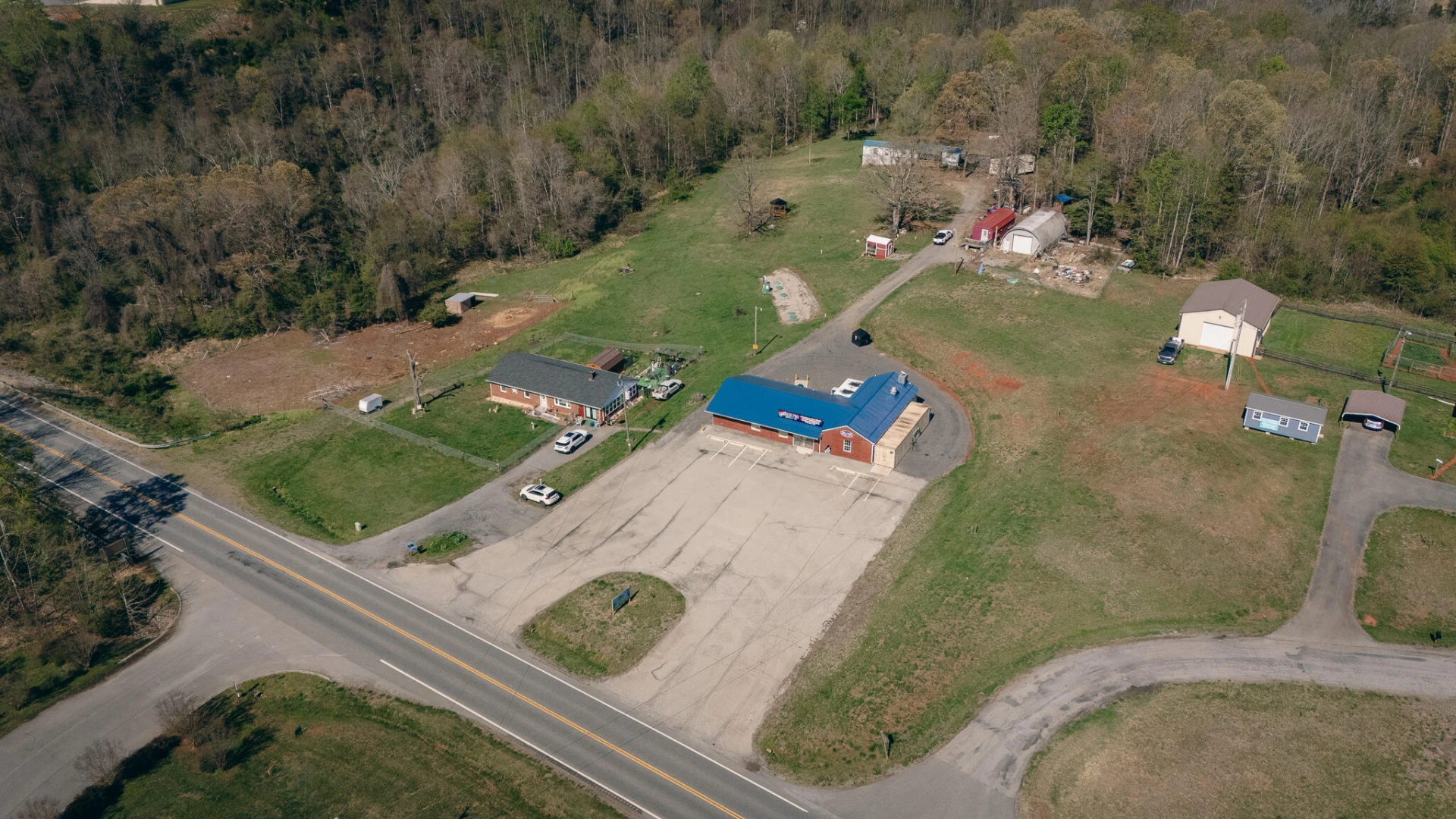 8123 Moneta RD - Photo 33