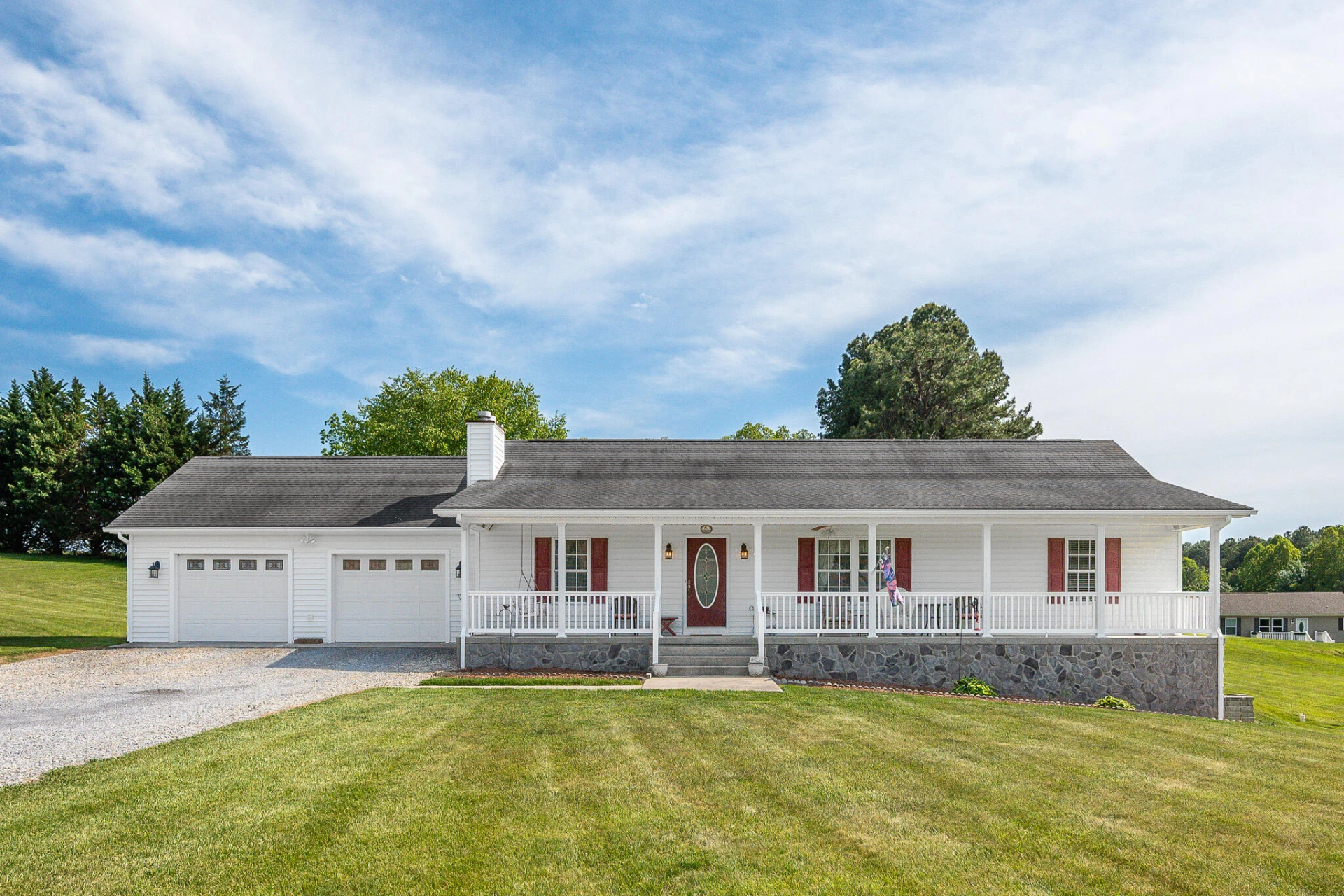 1068 Oakwood Knolls DR