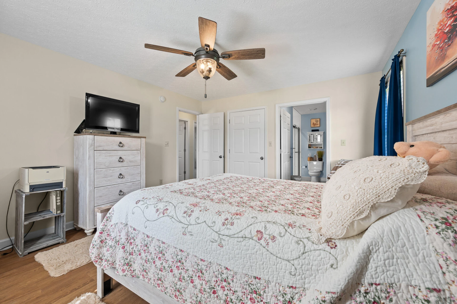 1068 Oakwood Knolls DR - Photo 22
