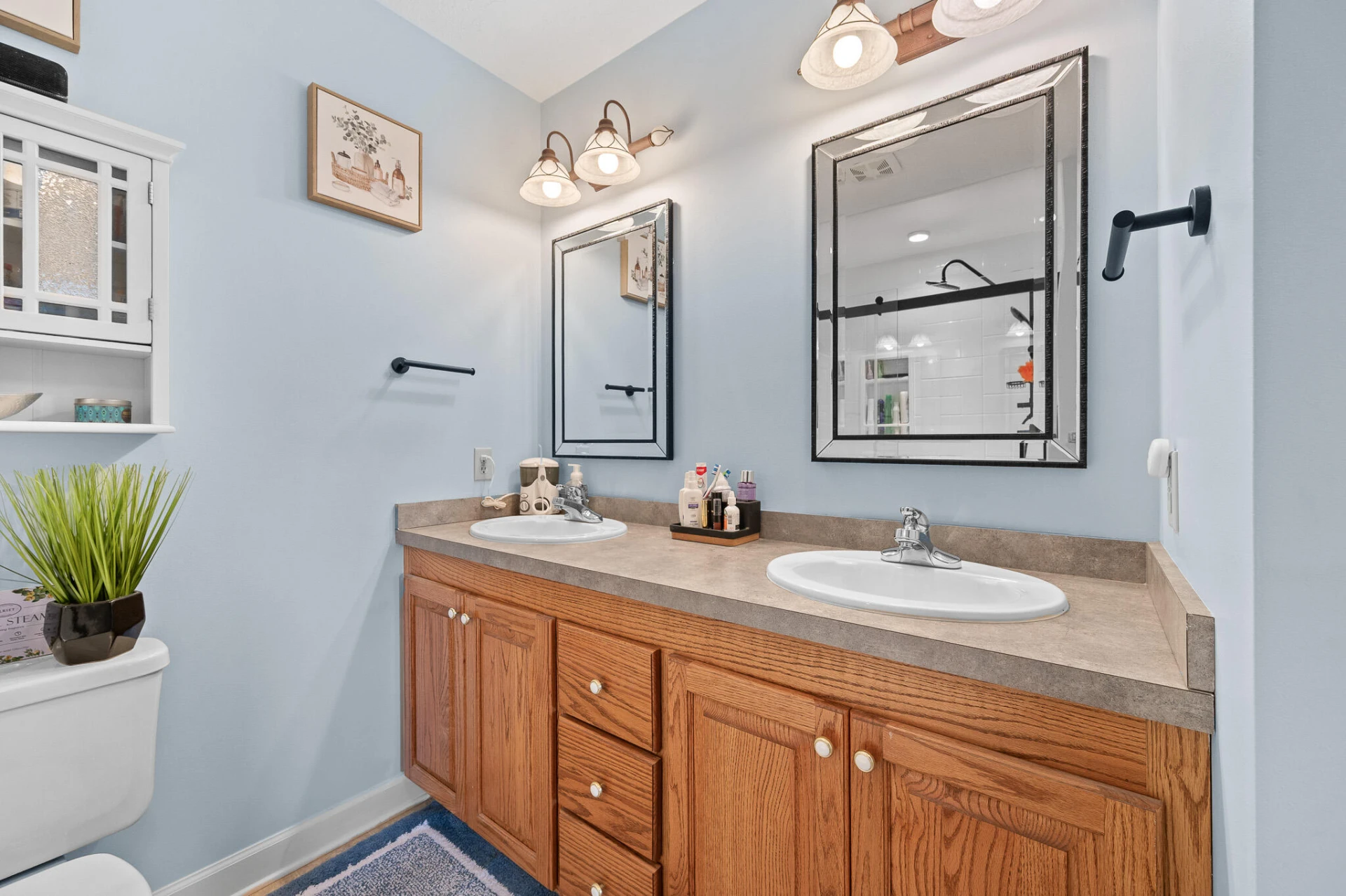 1068 Oakwood Knolls DR - Photo 25