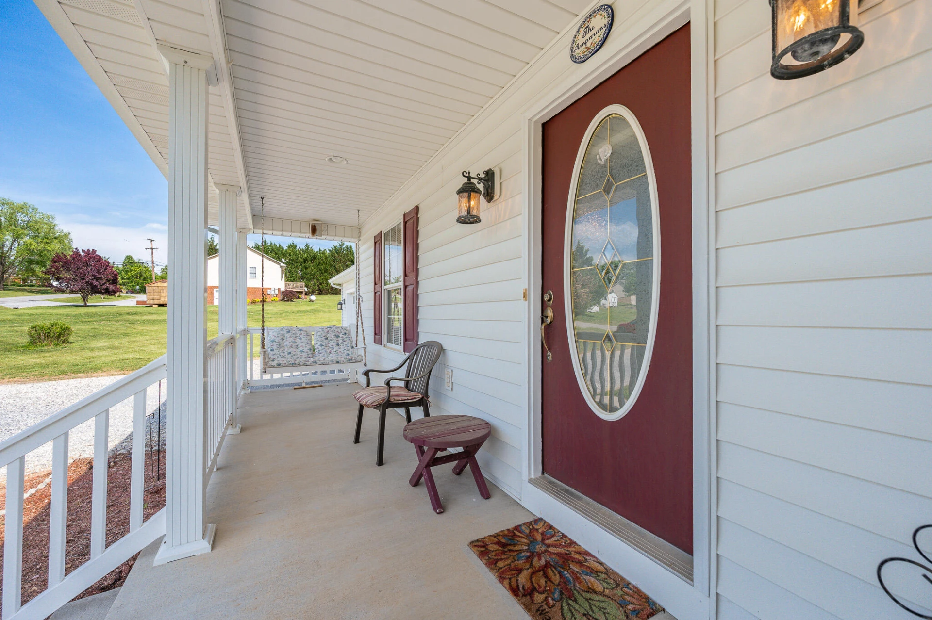 1068 Oakwood Knolls DR - Photo 4
