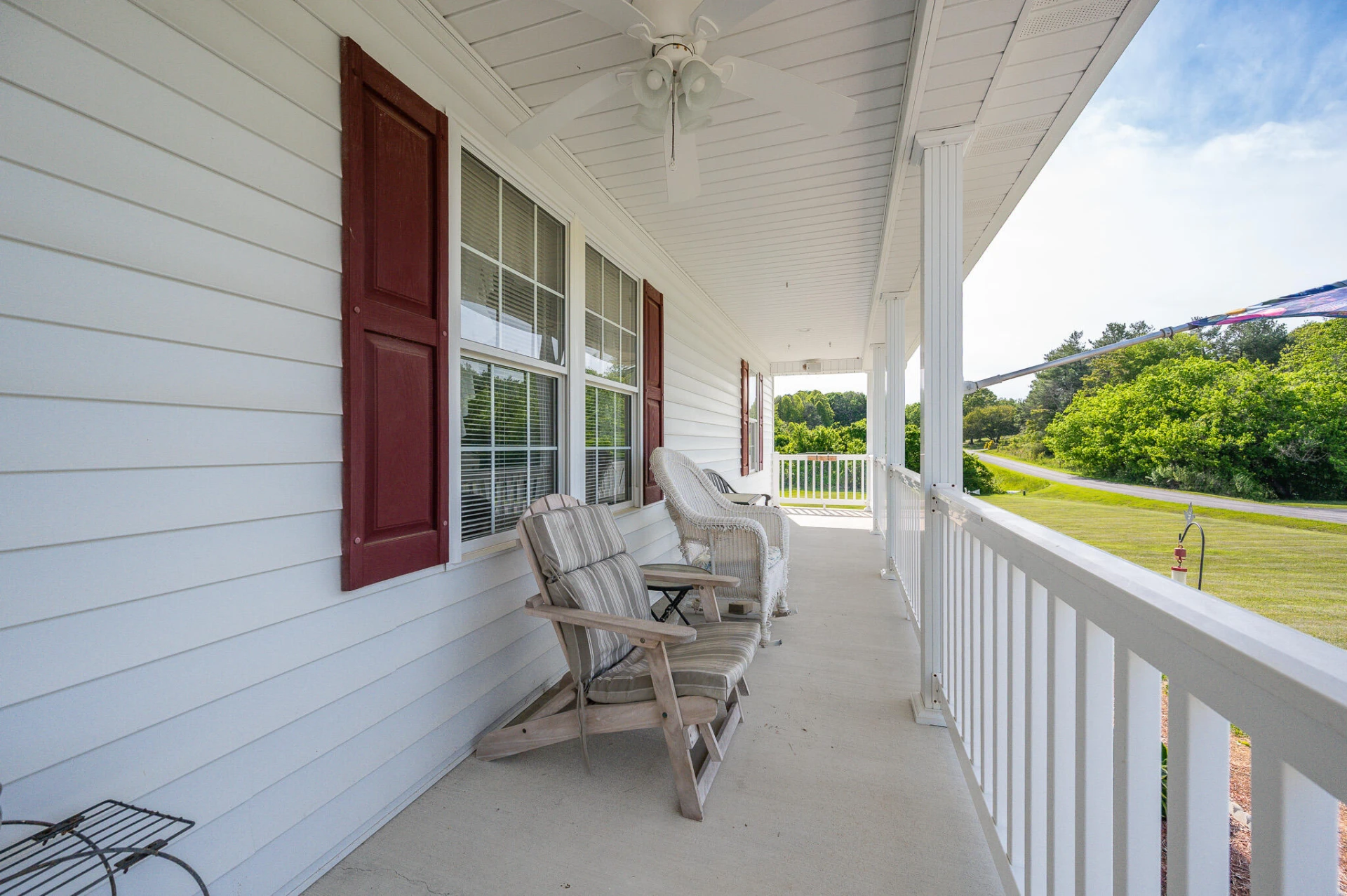 1068 Oakwood Knolls DR - Photo 5