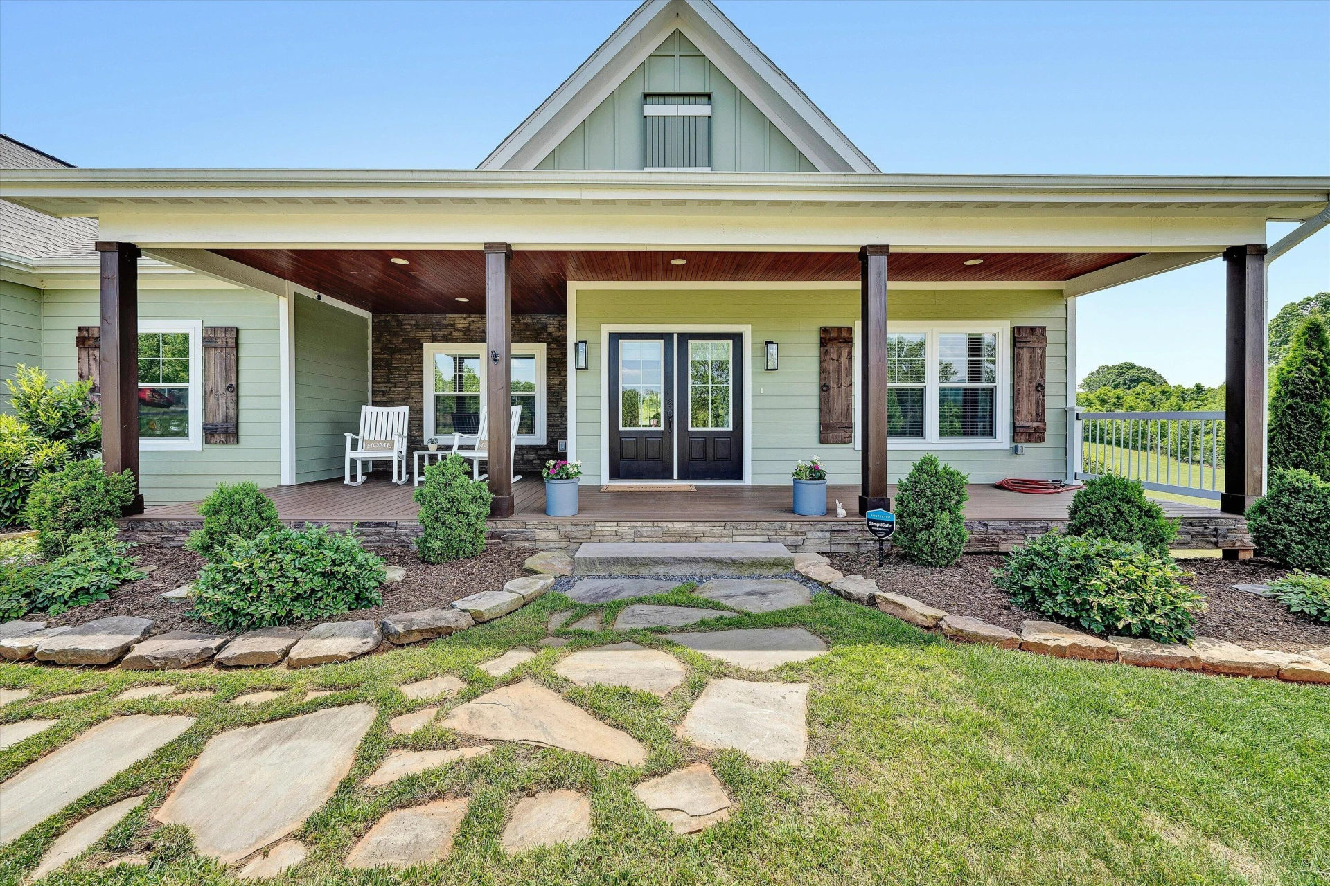 85 Old Cabin TRL - Photo 3