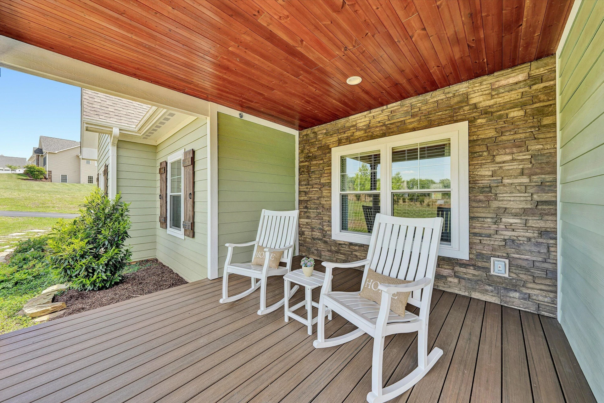 85 Old Cabin TRL - Photo 4