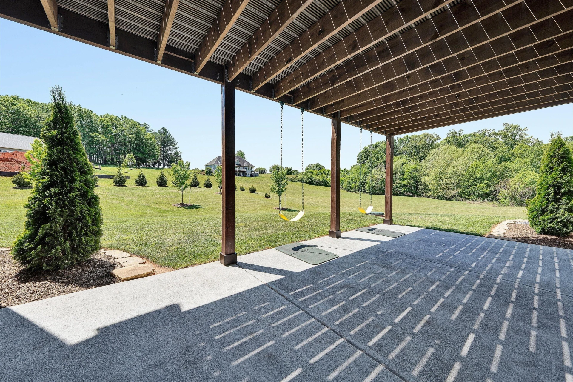 85 Old Cabin TRL - Photo 43