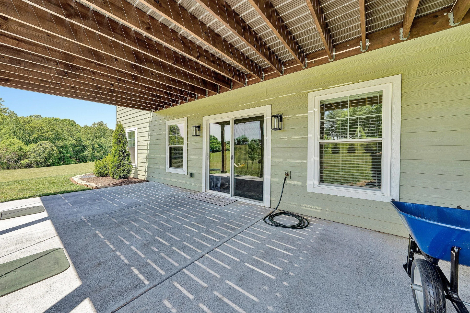 85 Old Cabin TRL - Photo 44
