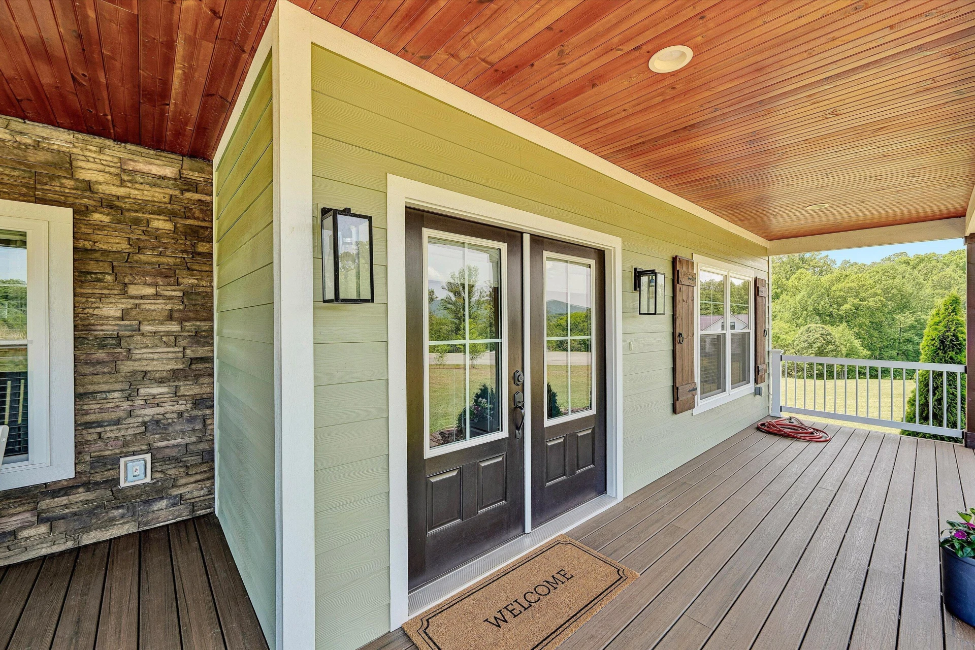85 Old Cabin TRL - Photo 5