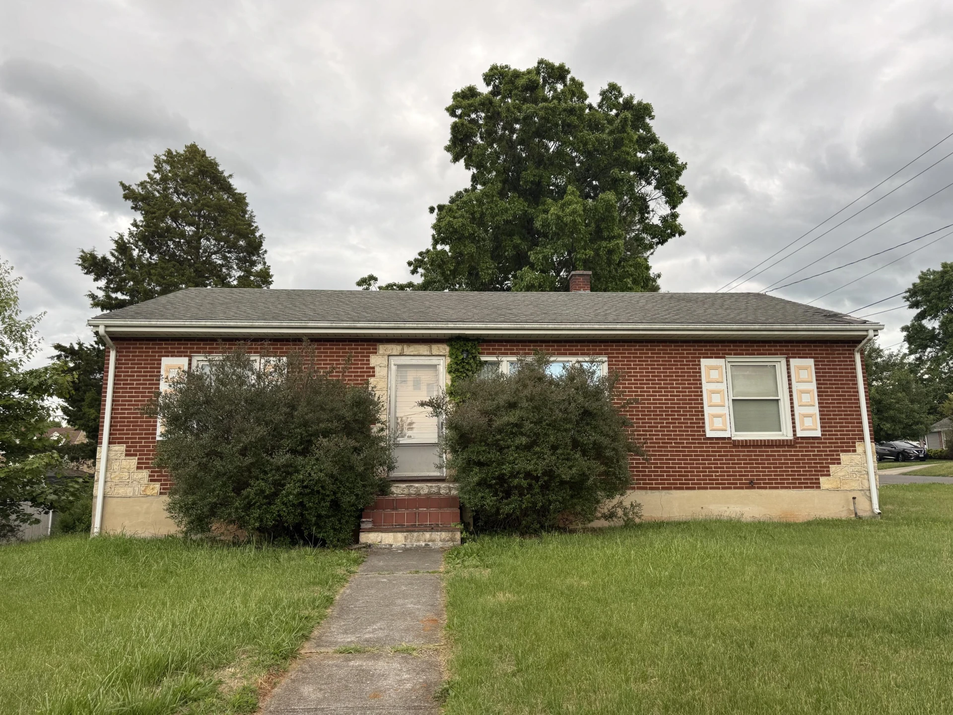 2601 Ravenwood AVE NW
