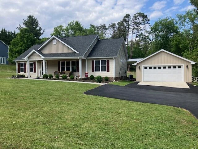 2348 E Ruritan RD - Photo 2