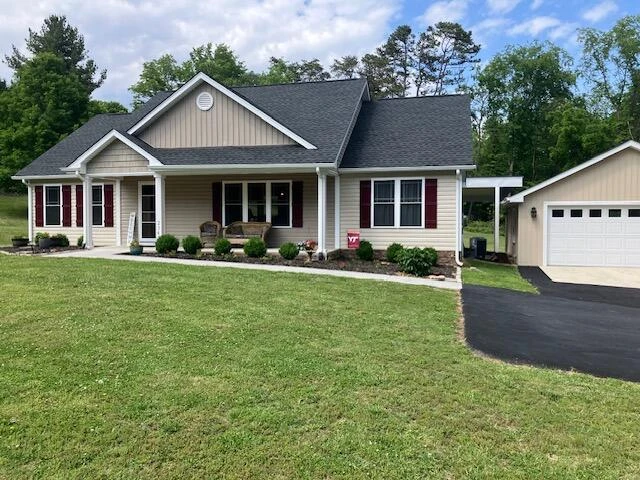 2348 E Ruritan RD - Photo 3