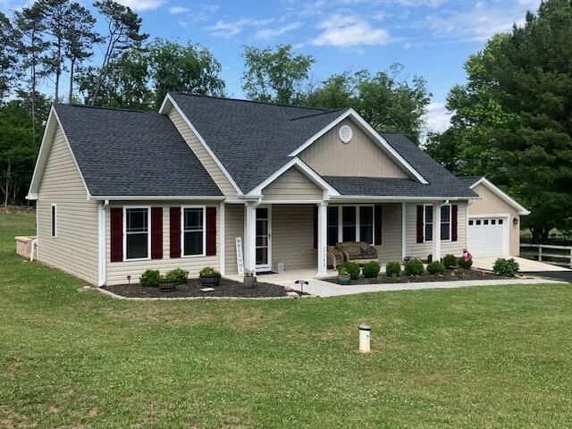 2348 E Ruritan RD - Photo 4