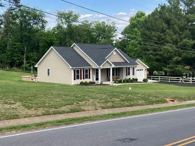 2348 E Ruritan RD - Photo 5