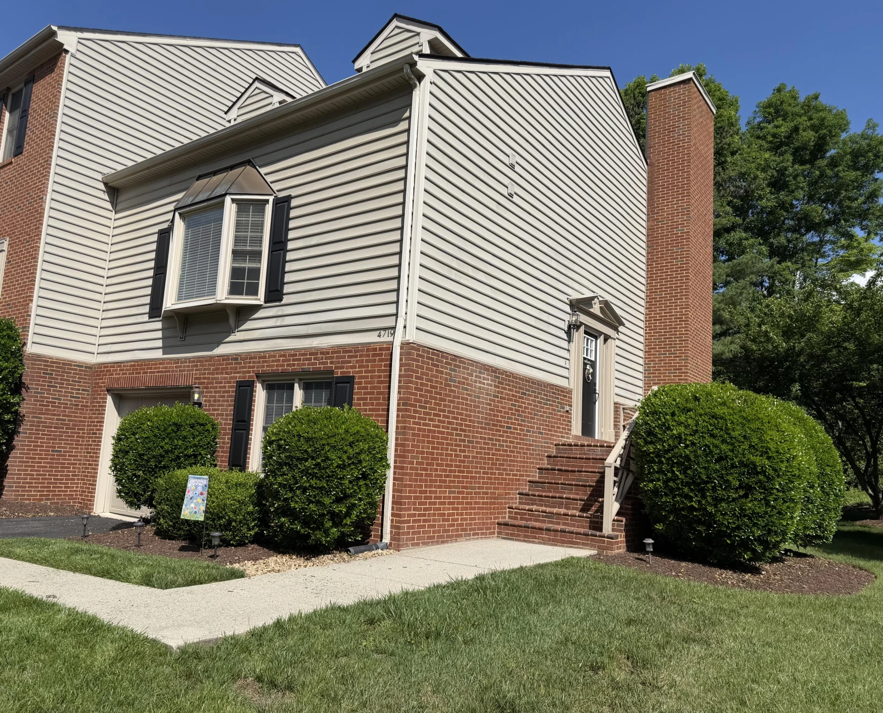 4719 Wembley PL SW - Photo 2