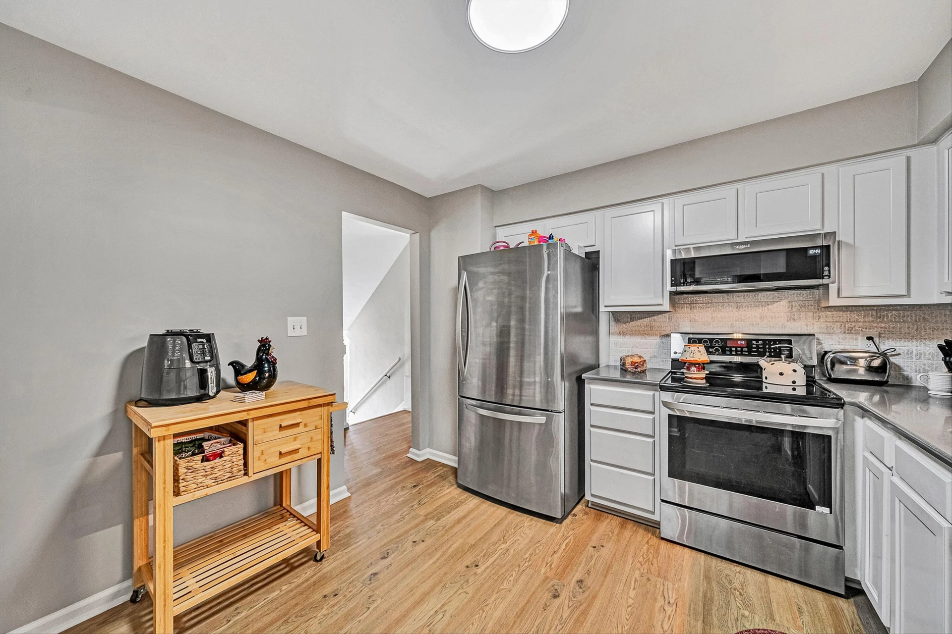 4719 Wembley PL SW - Photo 18