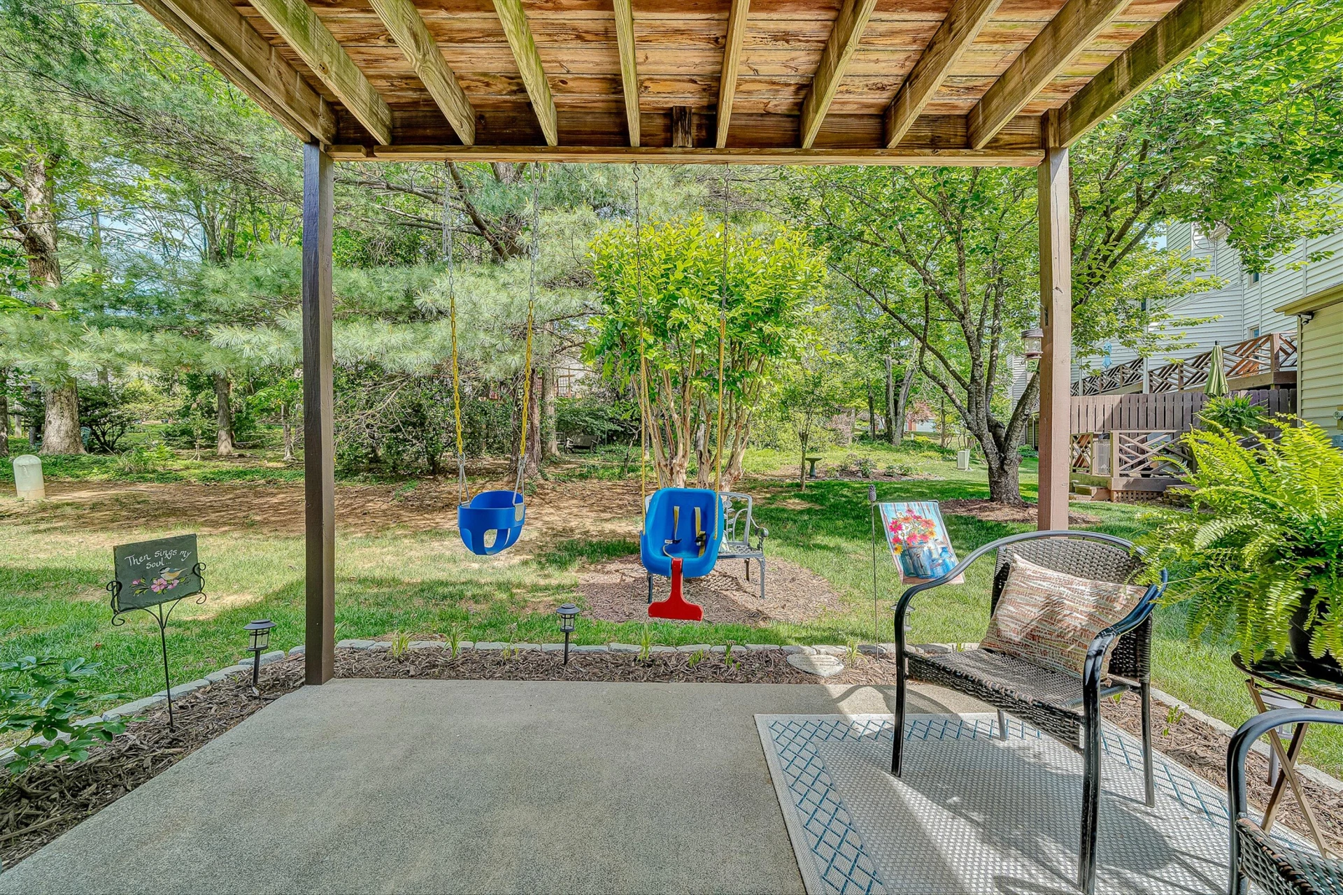 4719 Wembley PL SW - Photo 38