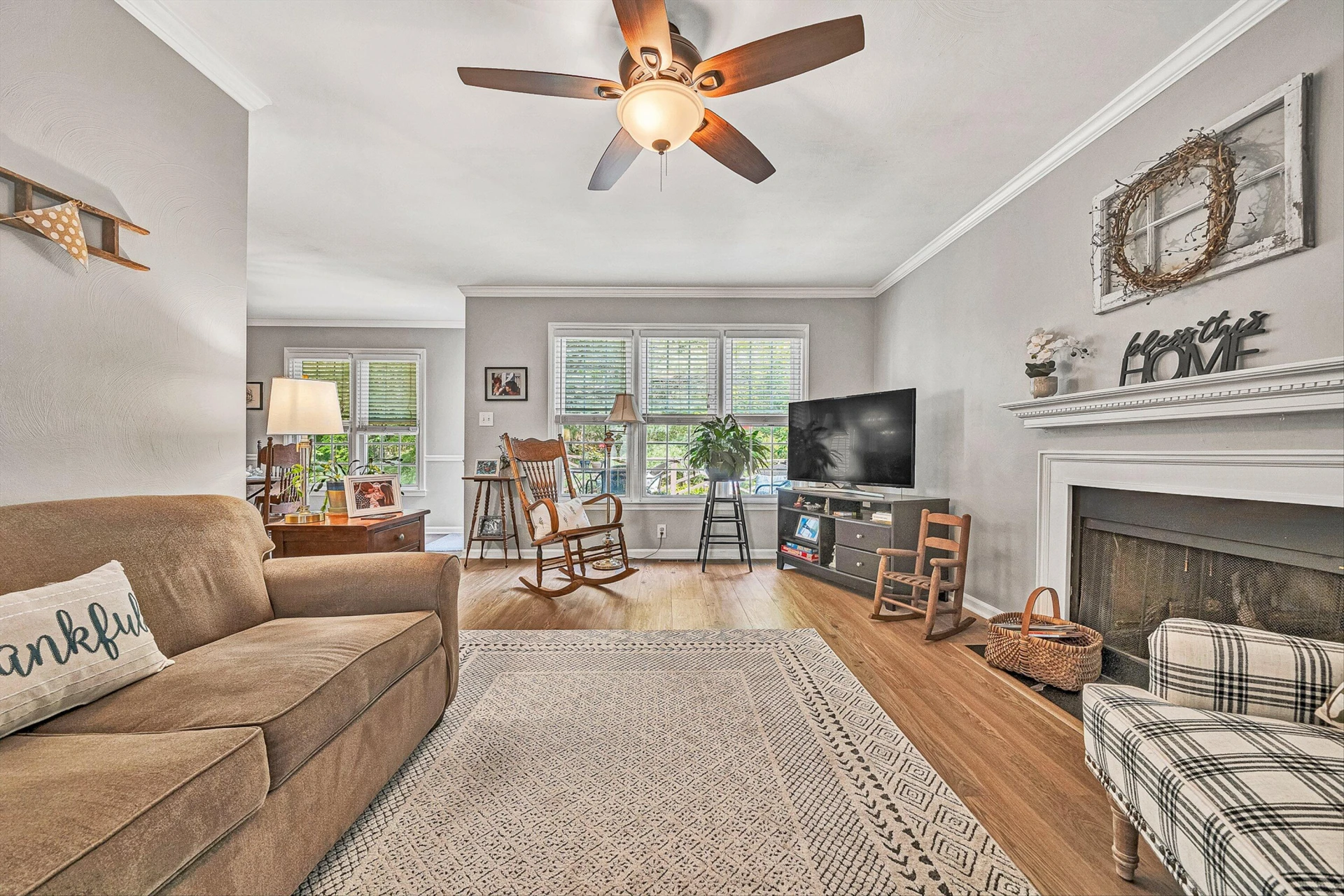 4719 Wembley PL SW - Photo 6