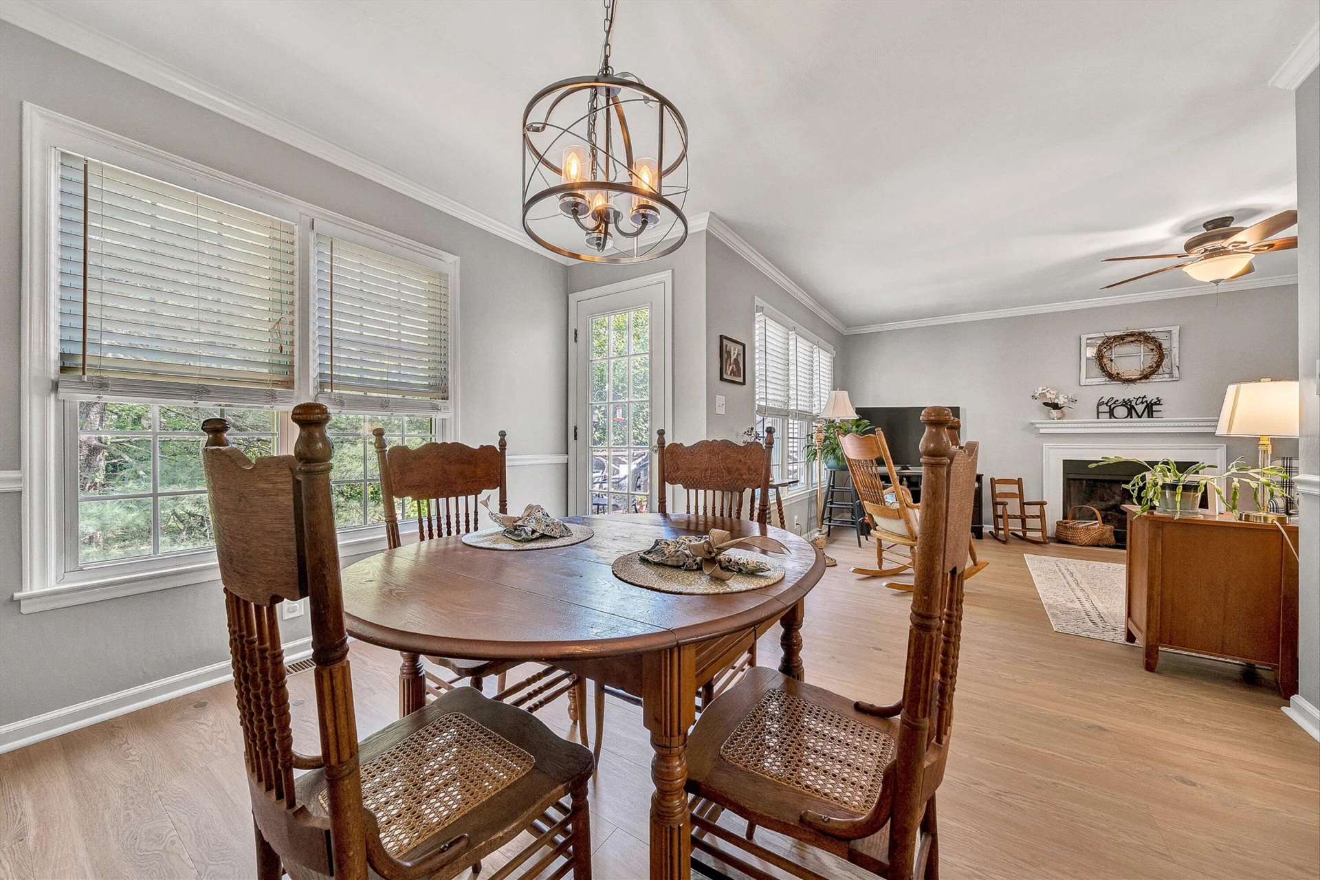4719 Wembley PL SW - Photo 8