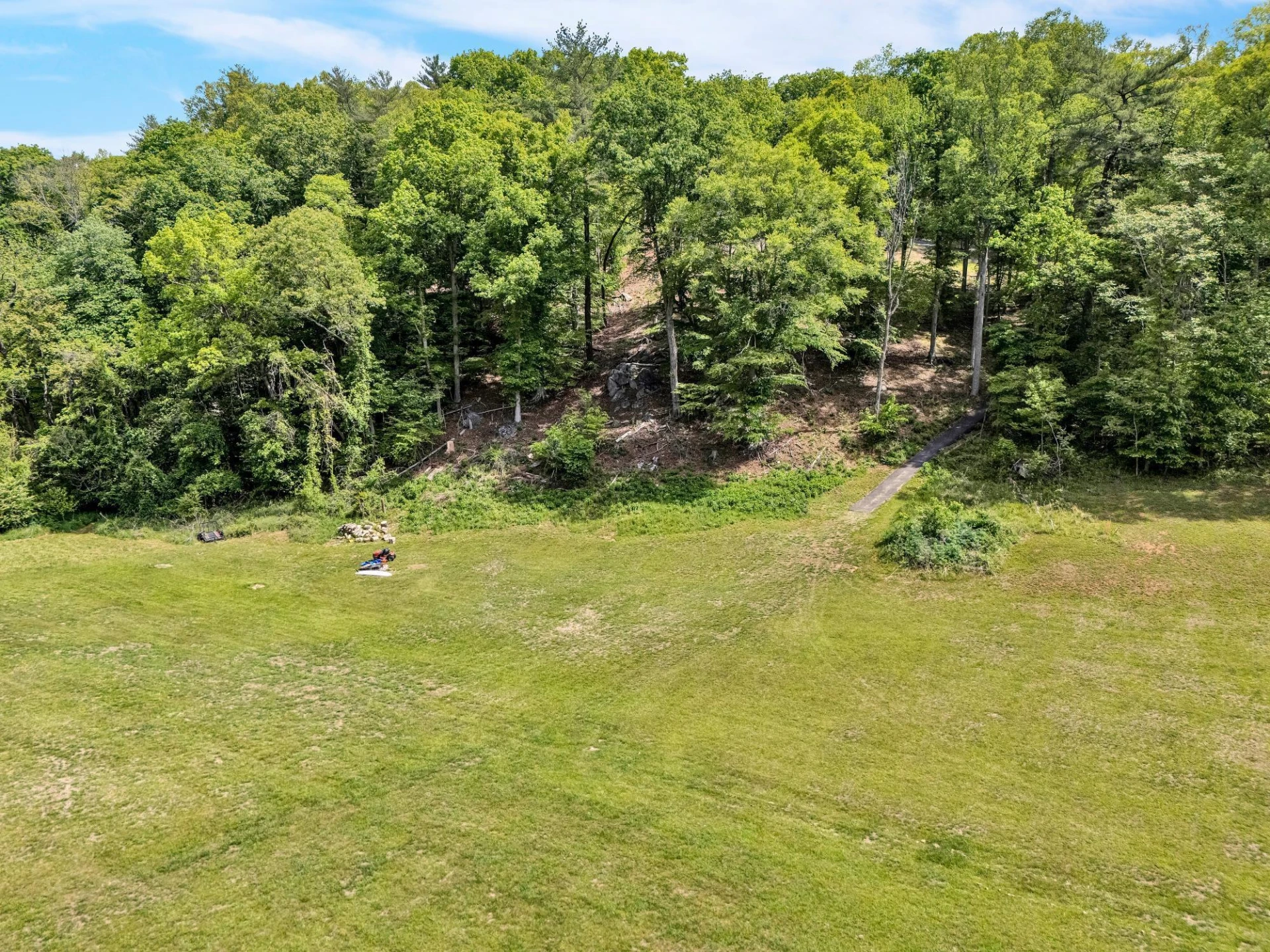 Lot 26 River Rock RD