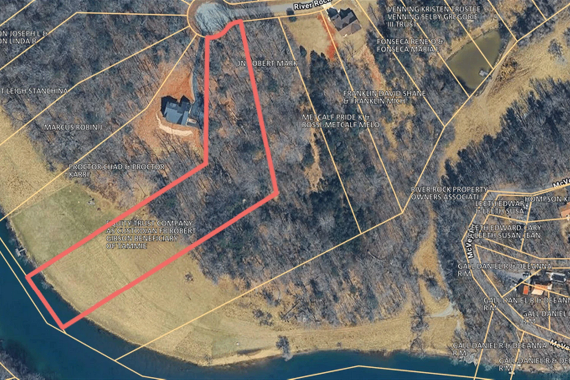 Lot 26 River Rock RD - Photo 17