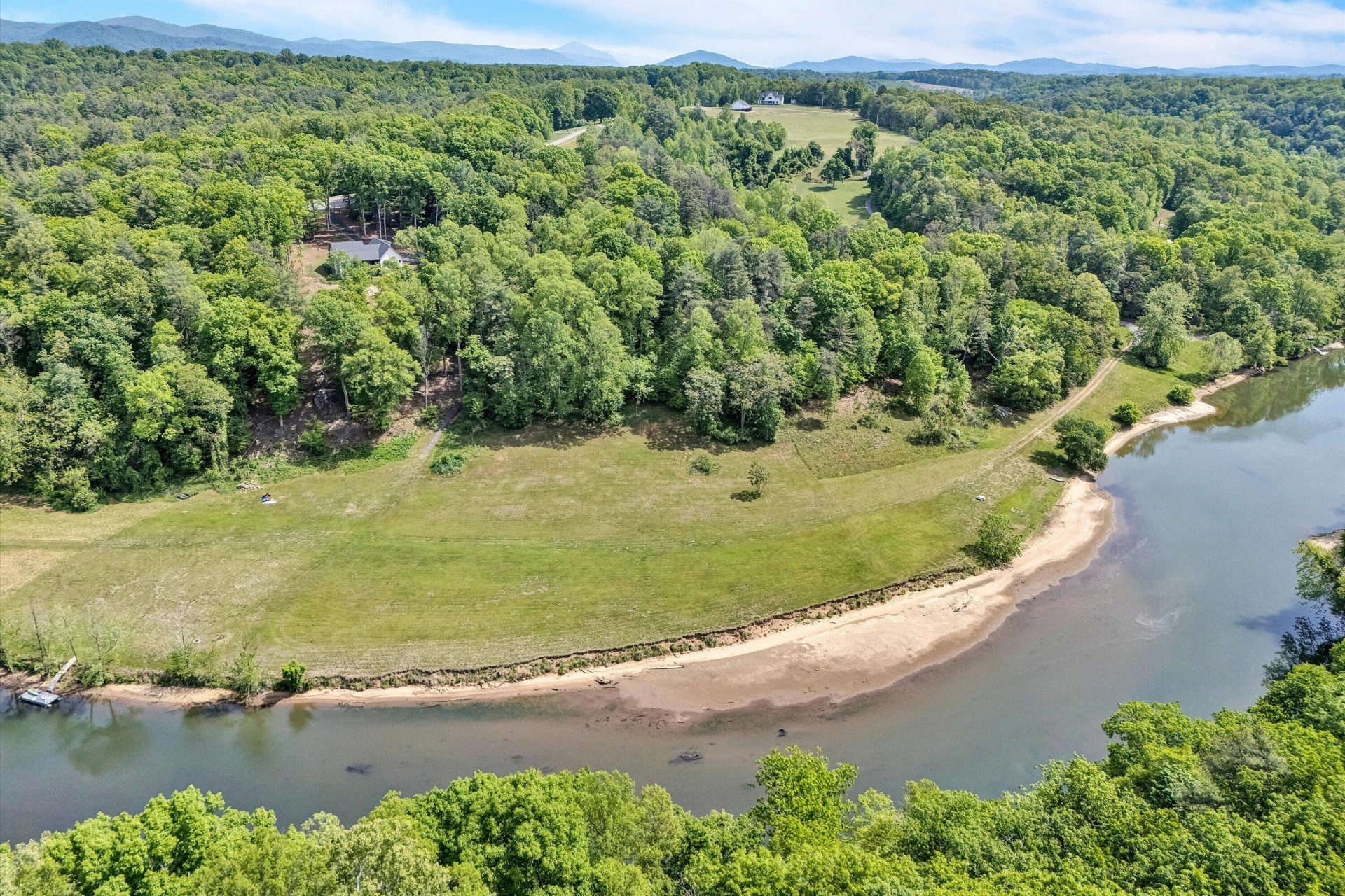 Lot 26 River Rock RD - Photo 2