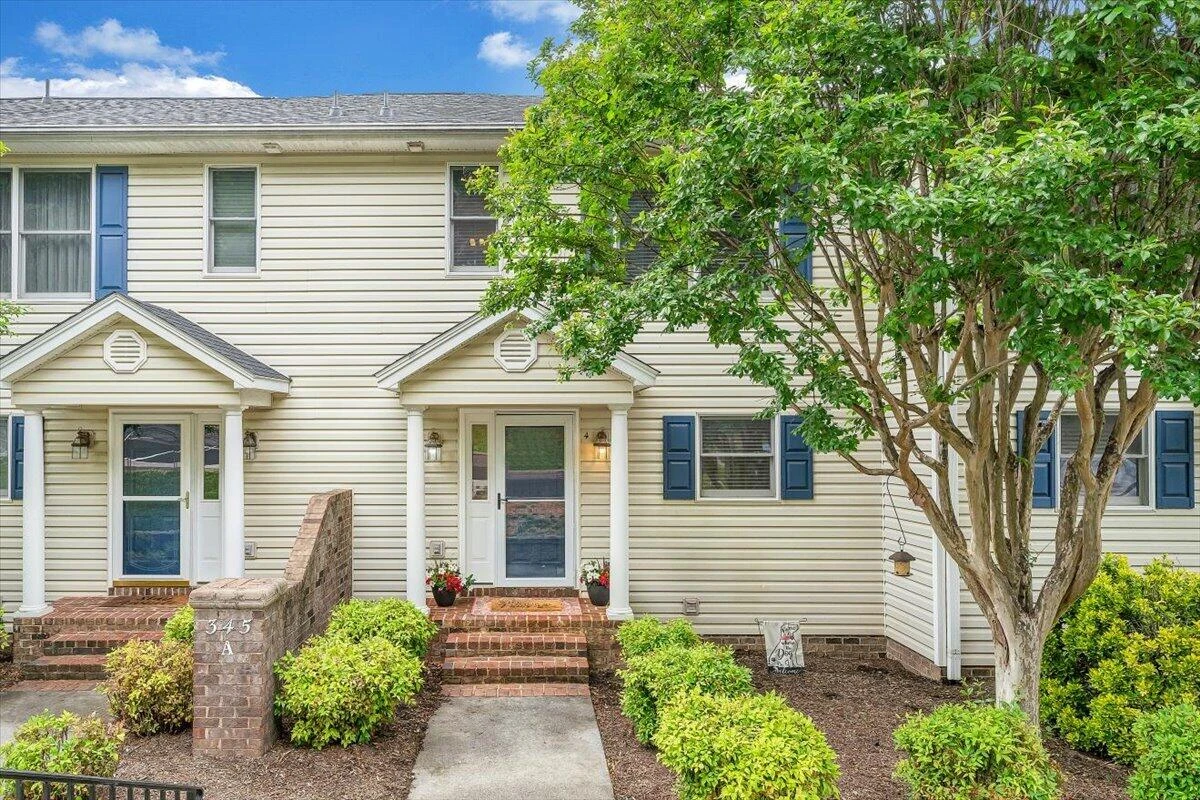 345 Cambridge CT #A4 - Photo 5