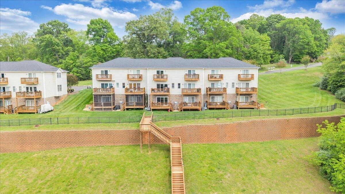 345 Cambridge CT #A4 - Photo 54