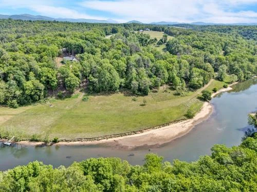 Lot 27 River Rock RD
