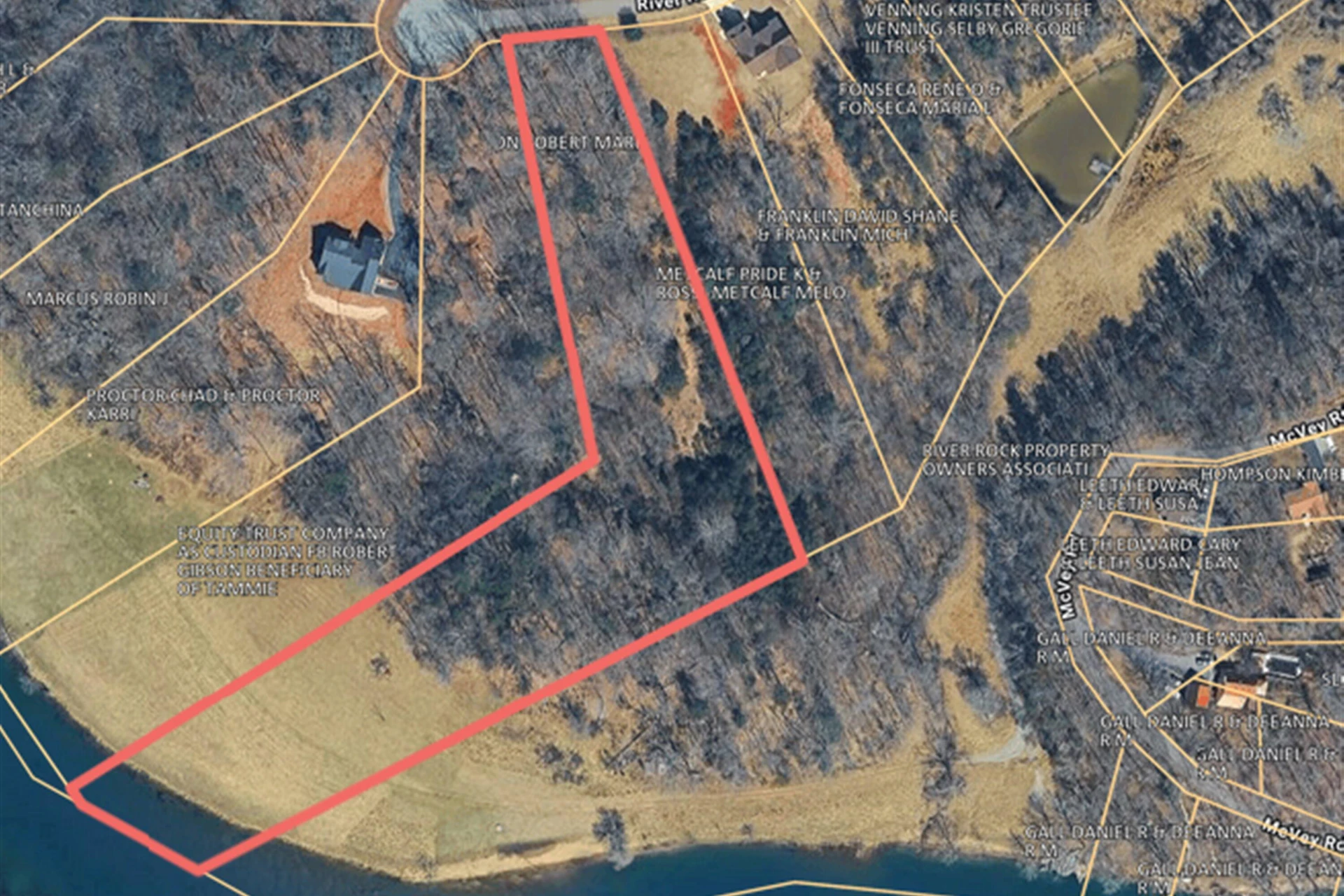 Lot 27 River Rock RD - Photo 19