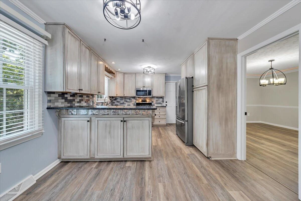 2704 Summit Ridge RD NE - Photo 14