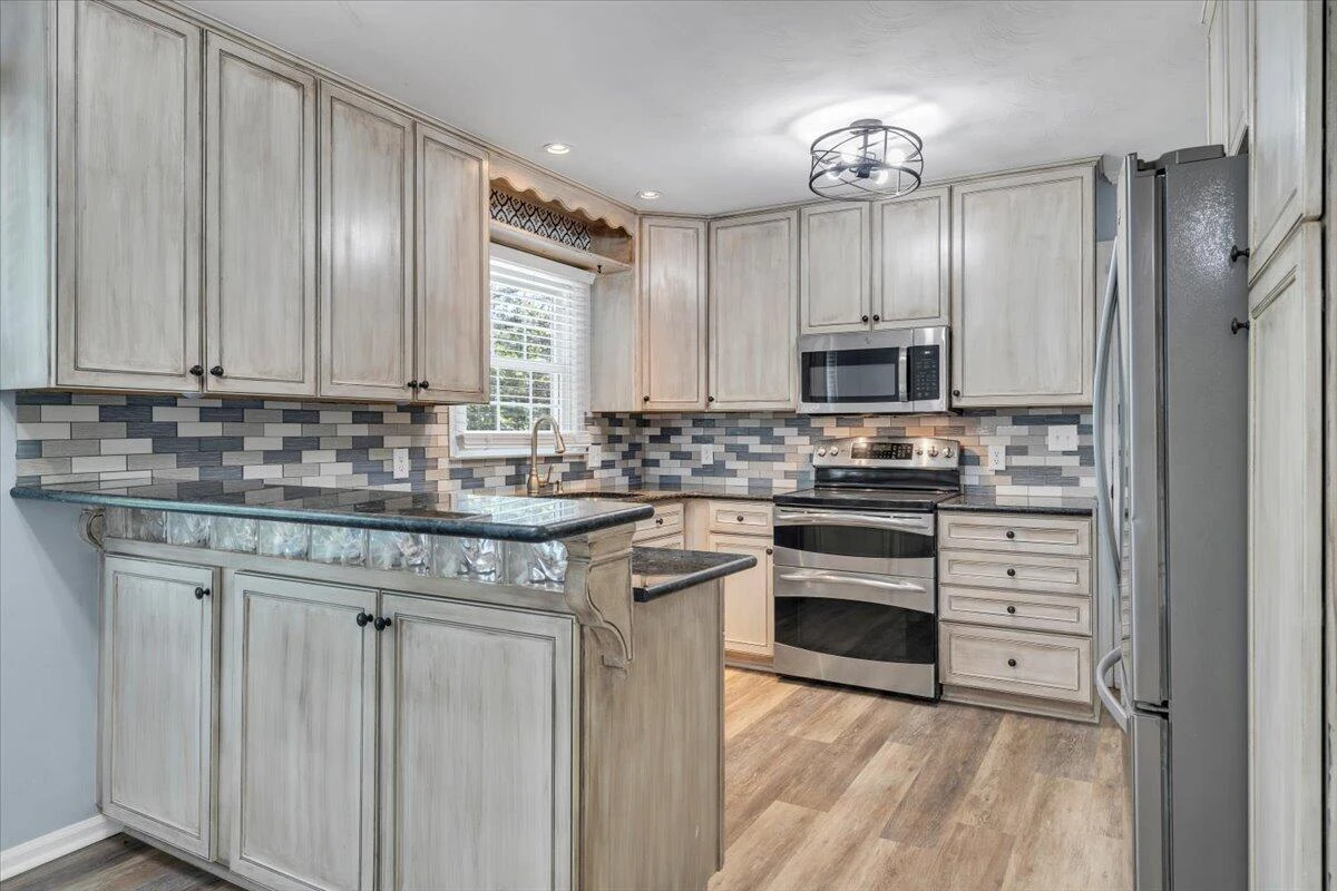2704 Summit Ridge RD NE - Photo 16