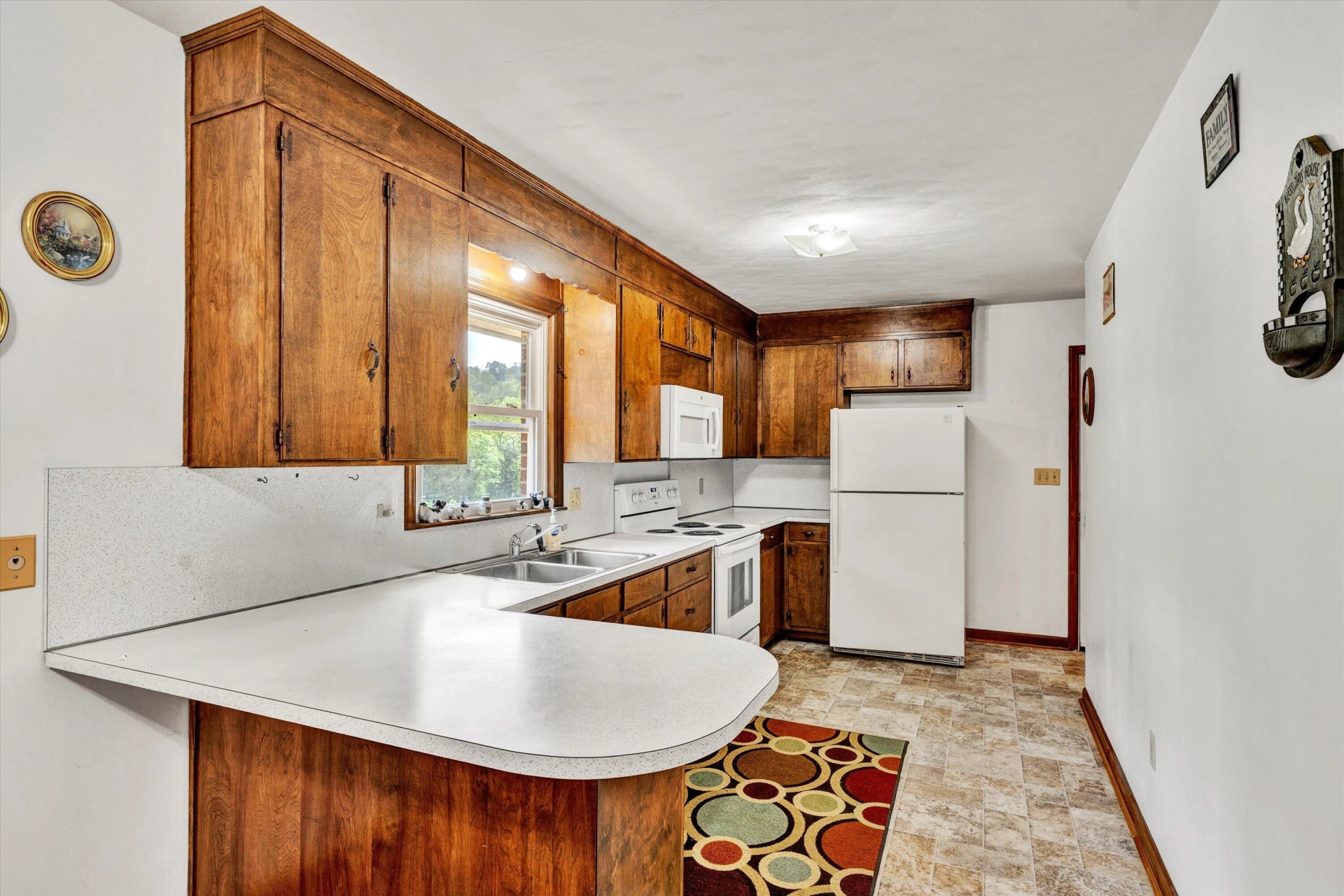 2296 Sandy Level RD - Photo 13