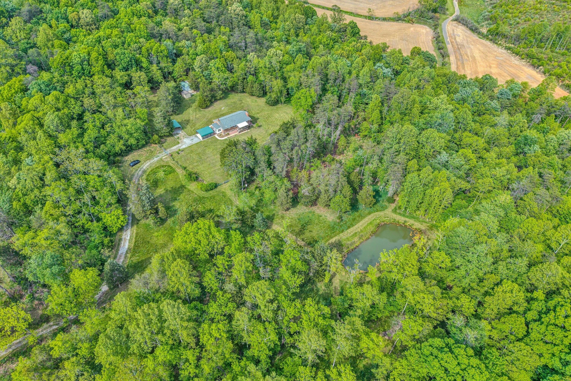 2296 Sandy Level RD - Photo 3