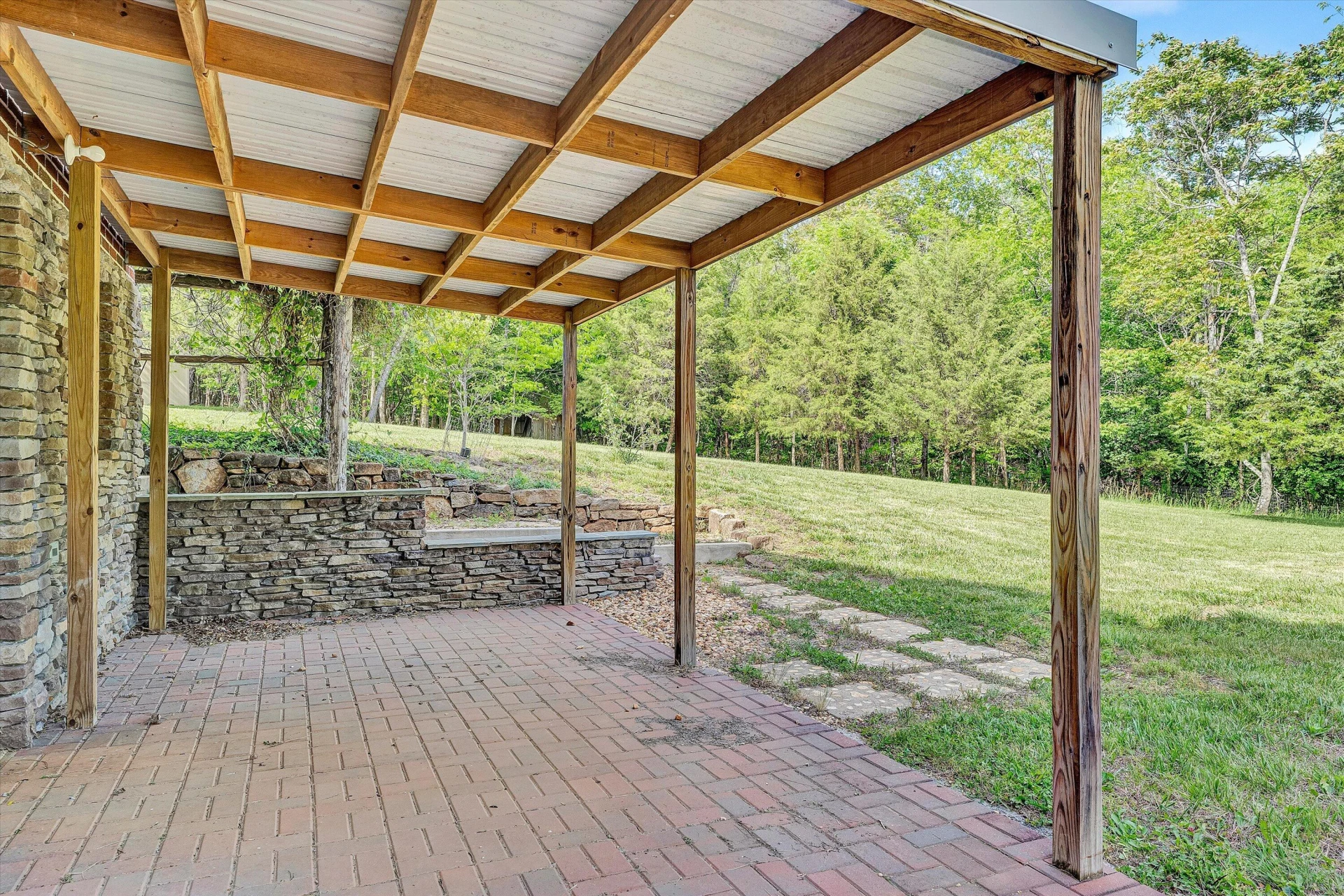 2296 Sandy Level RD - Photo 35