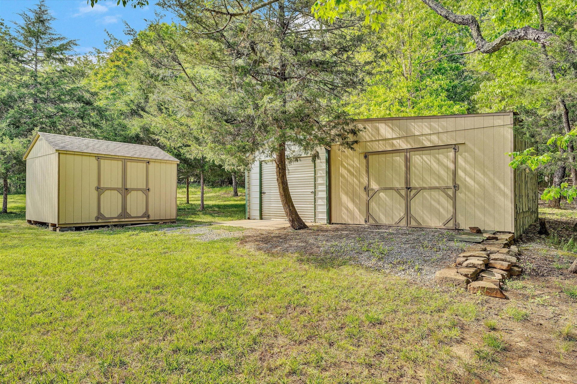 2296 Sandy Level RD - Photo 38