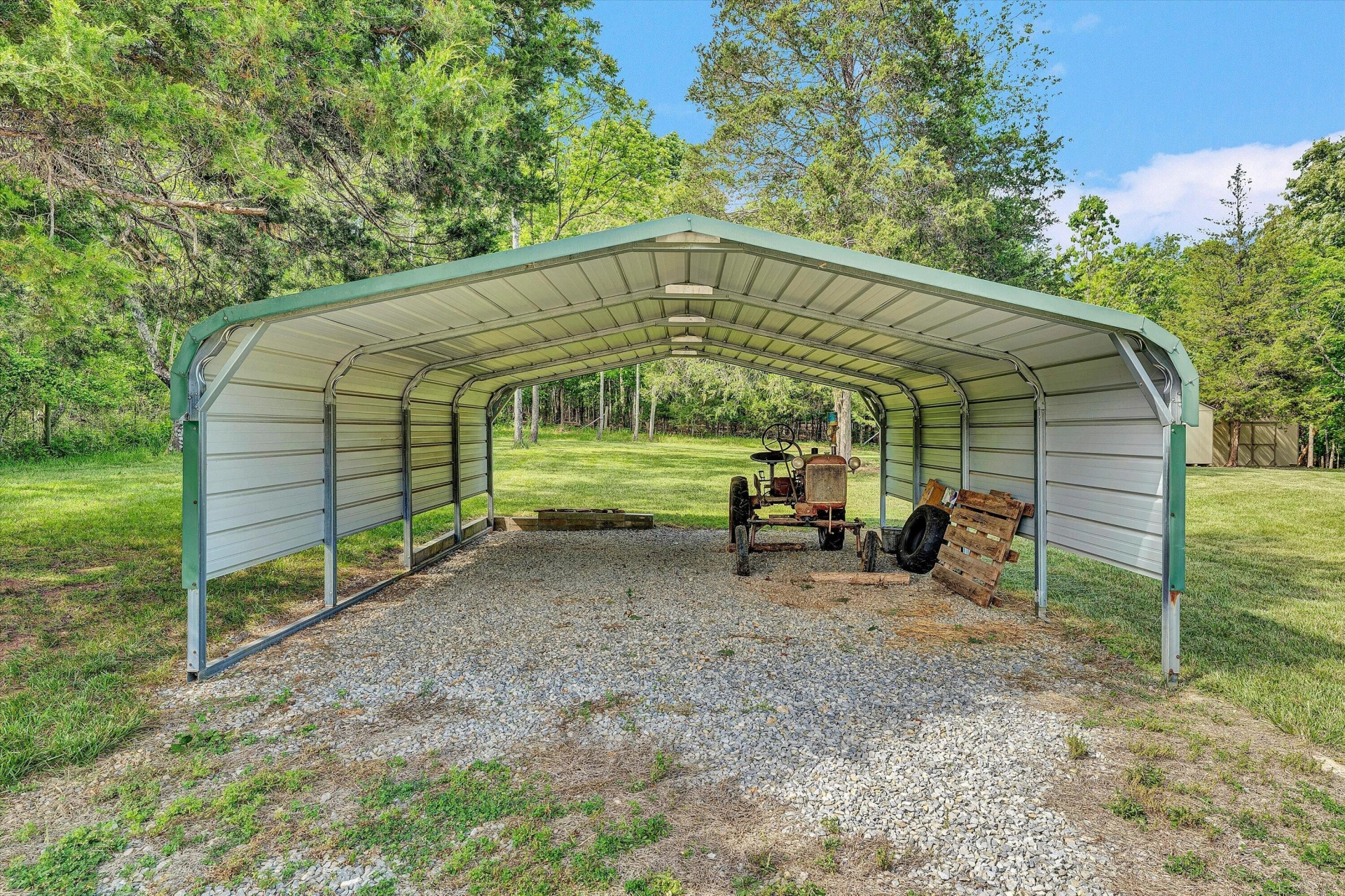 2296 Sandy Level RD - Photo 39