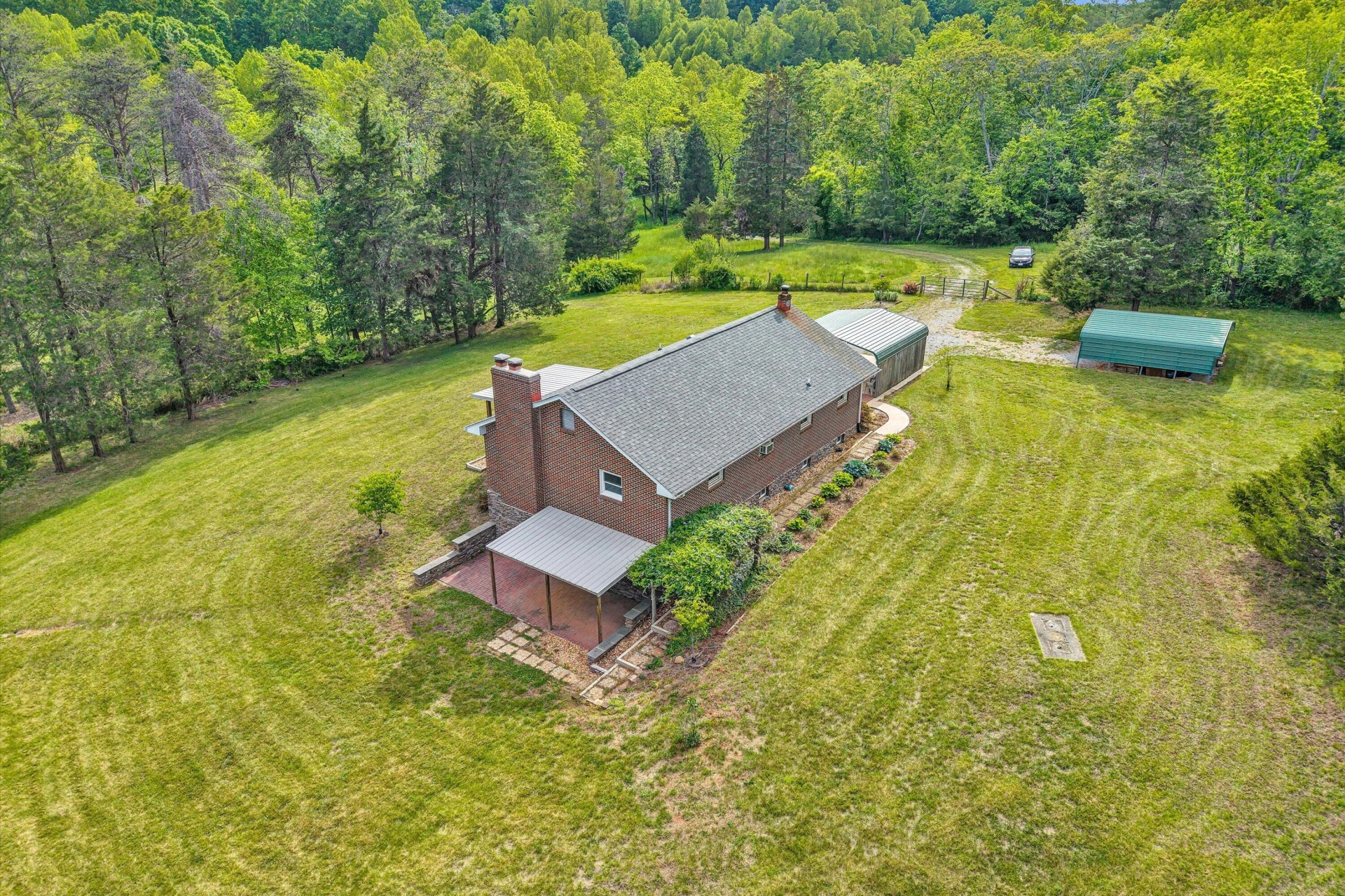 2296 Sandy Level RD - Photo 4