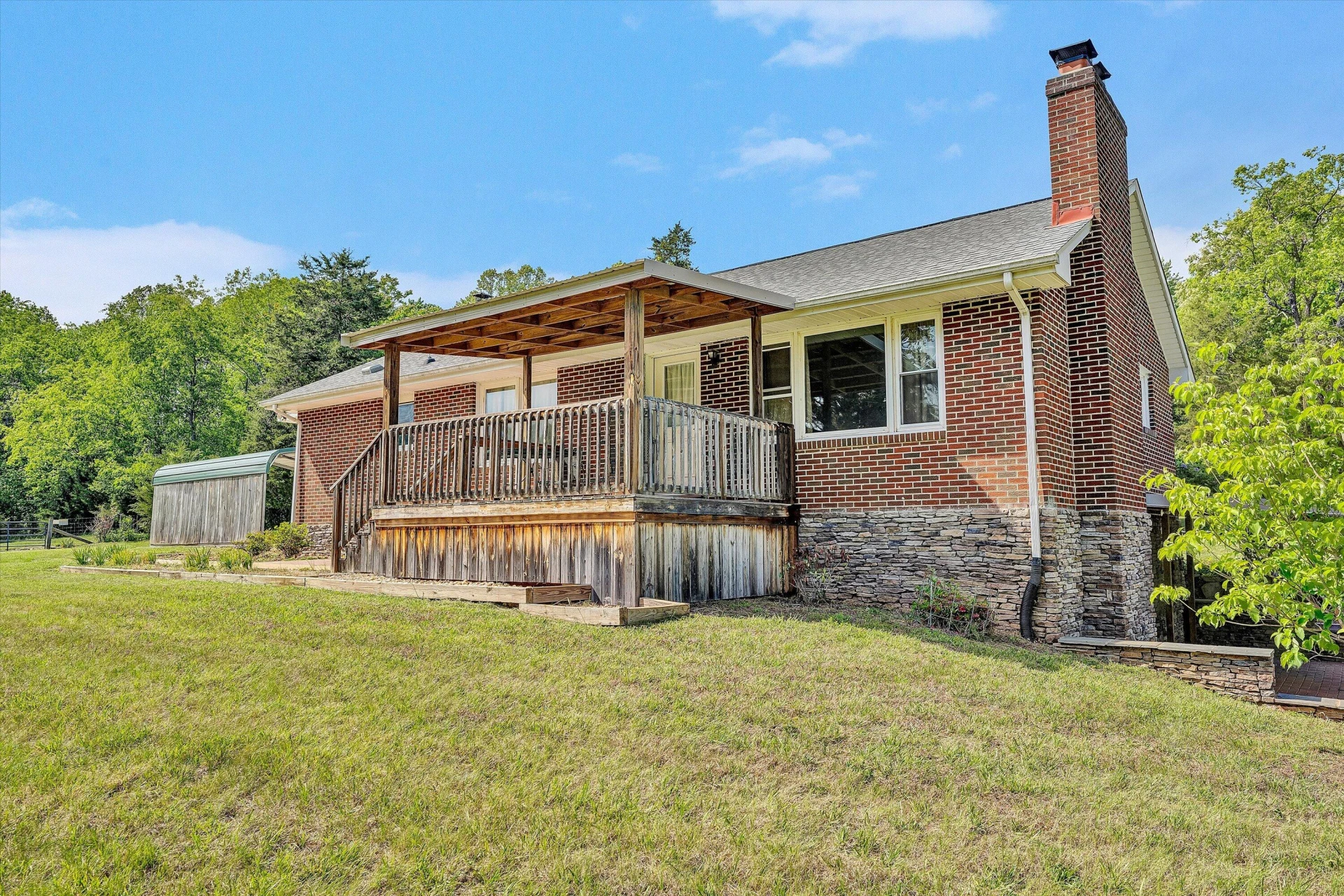 2296 Sandy Level RD - Photo 5