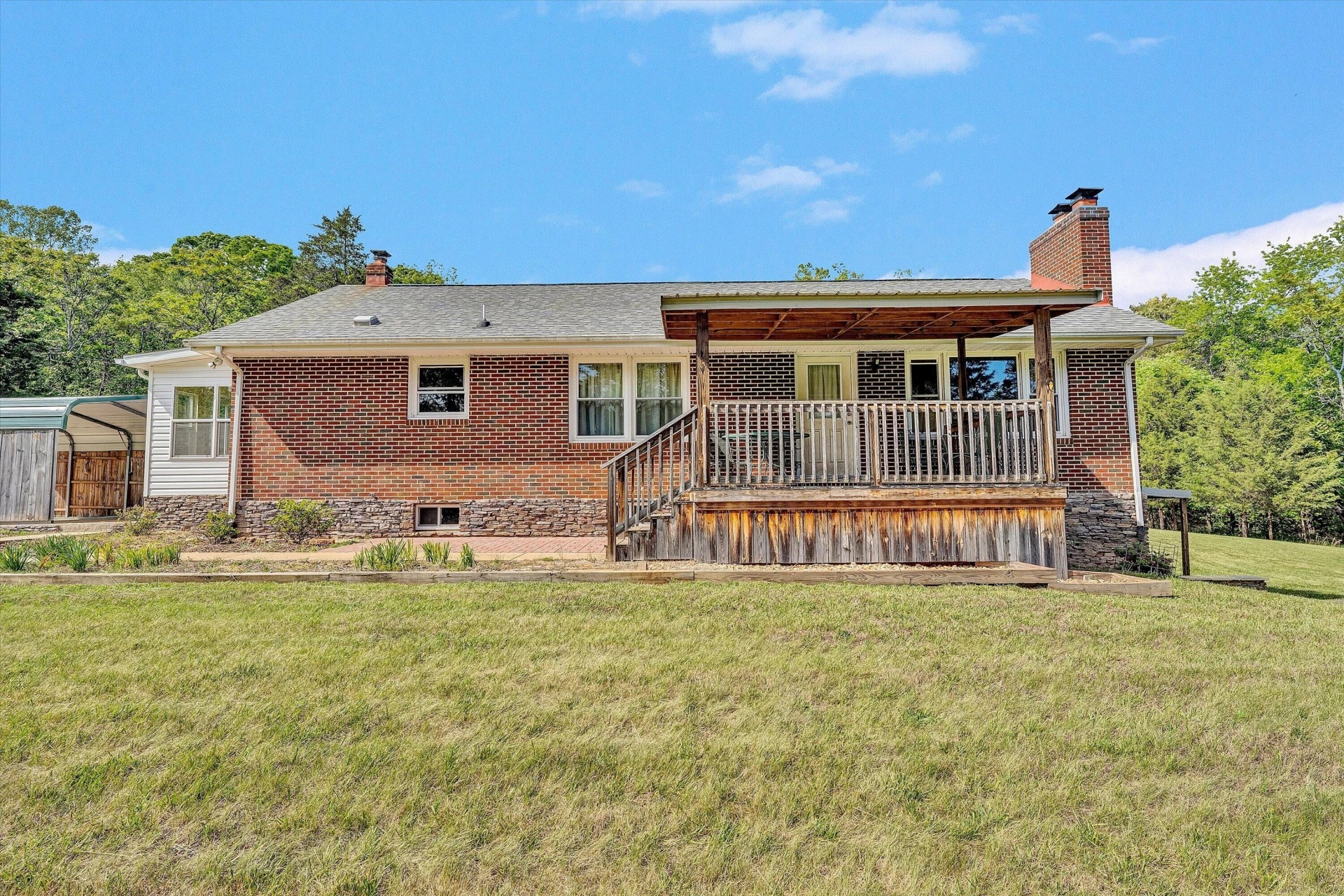 2296 Sandy Level RD - Photo 7