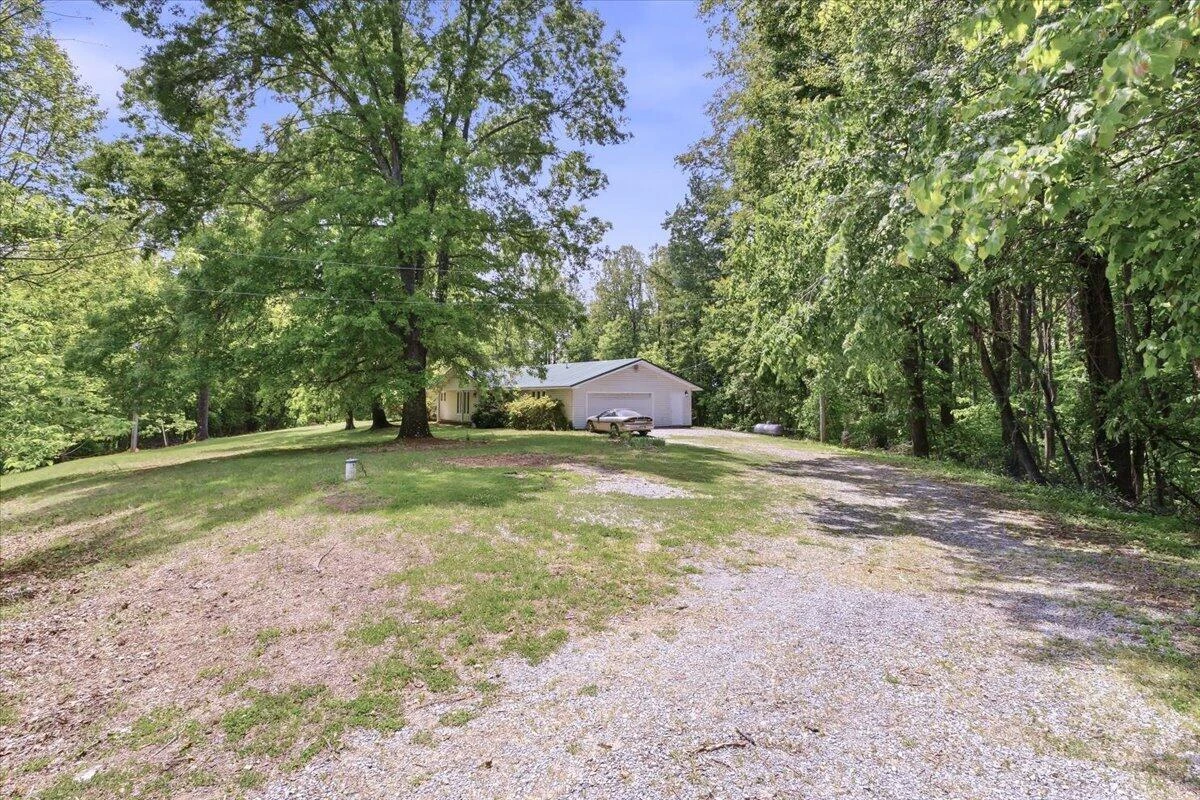 306 Willowridge DR