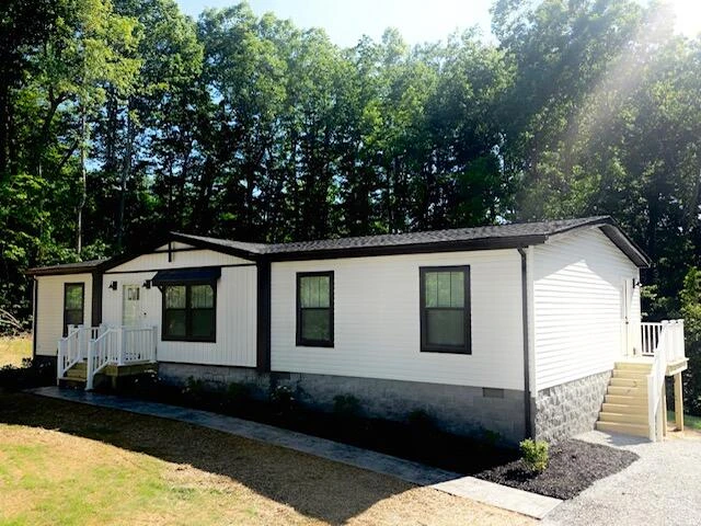 116 Navajo CIR