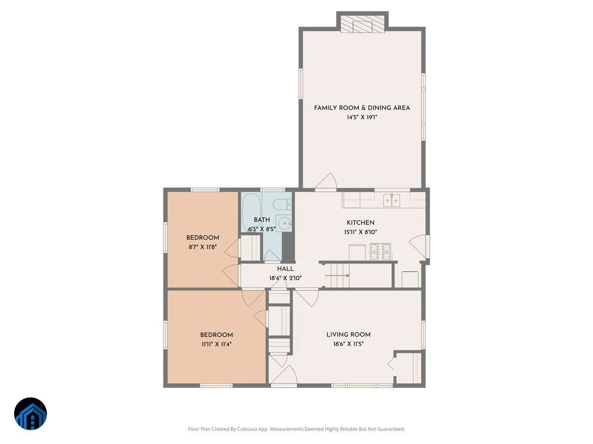 4532 Eden DR NW - Photo 43