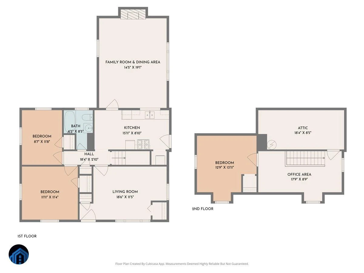 4532 Eden DR NW - Photo 45