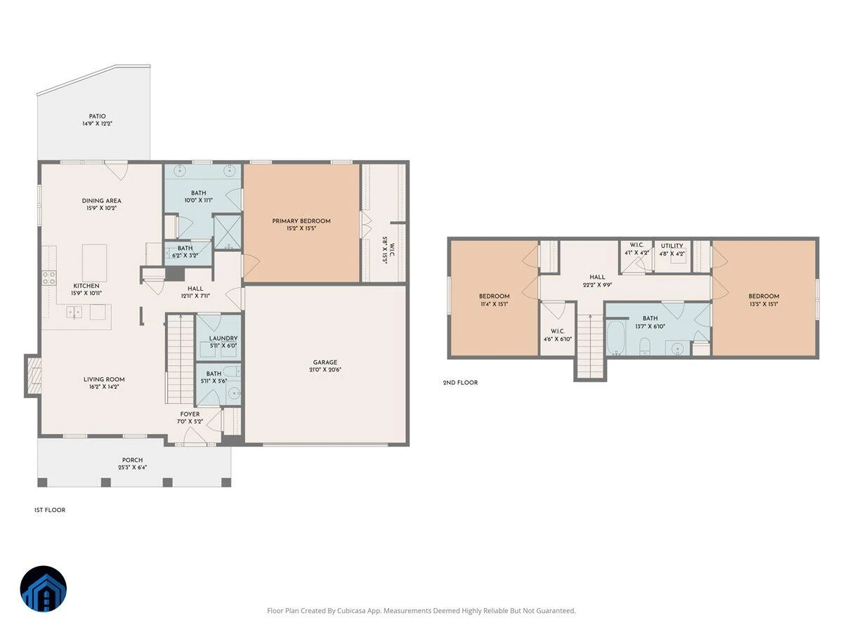 5897 Monet DR - Photo 2